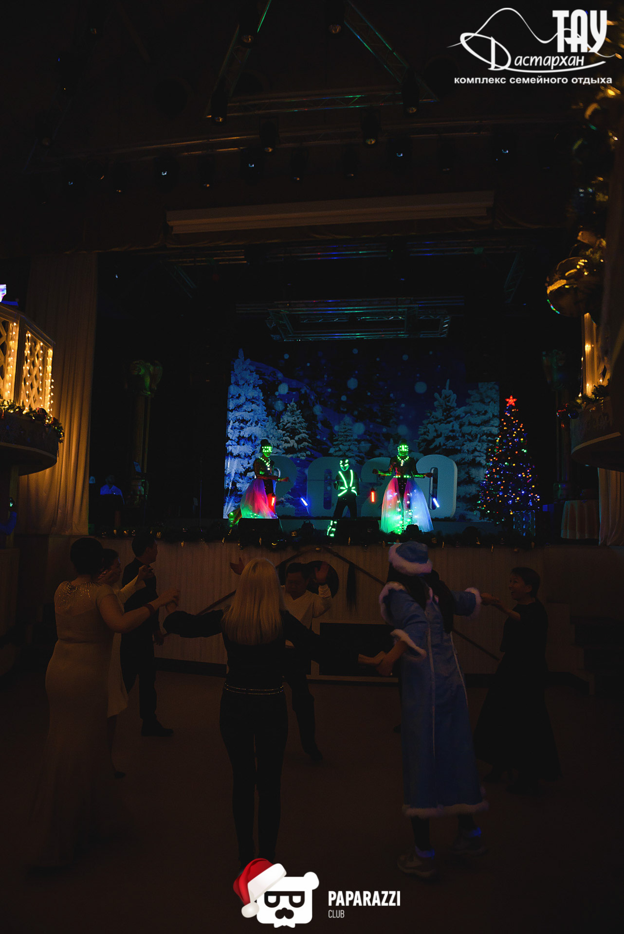 Тау Дастархан Алматы 31.12.2019 Тау Дастархан