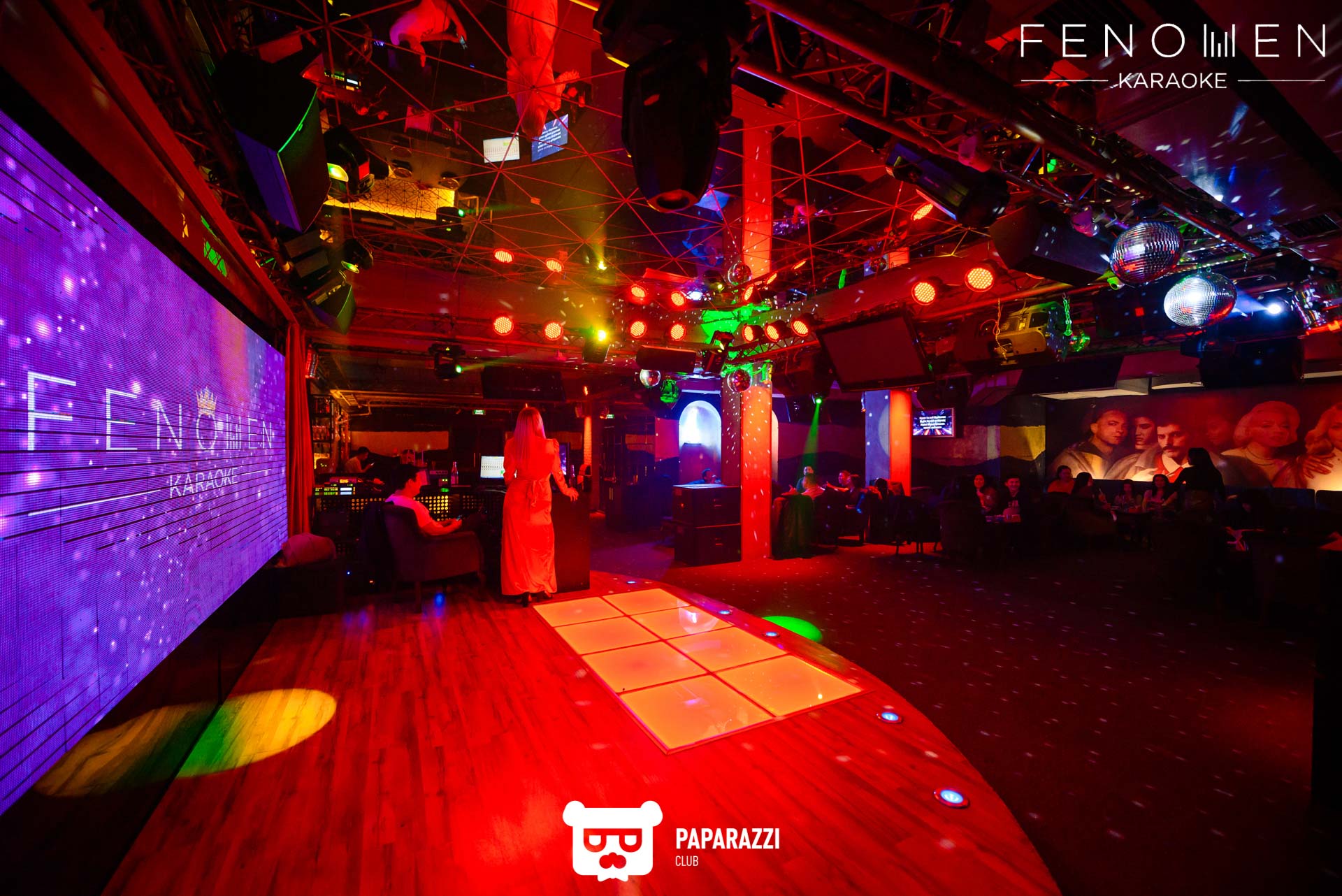 FENOMEN Алматы 19.03.2022 FENOMEN