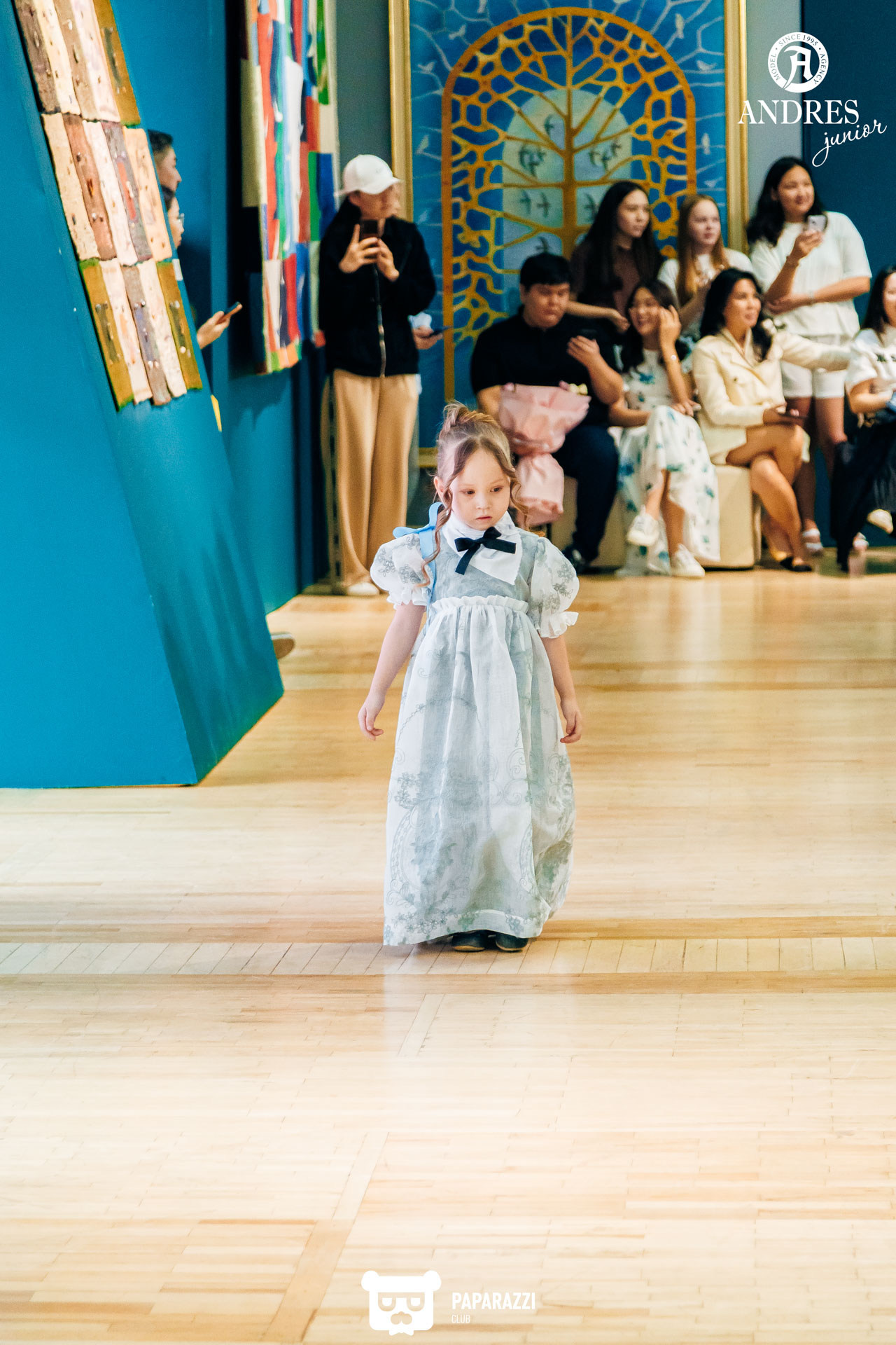 Девятый сезон Junior Models Show 2024 Алматы 02.06.2024 Девятый сезон Junior Models Show 2024