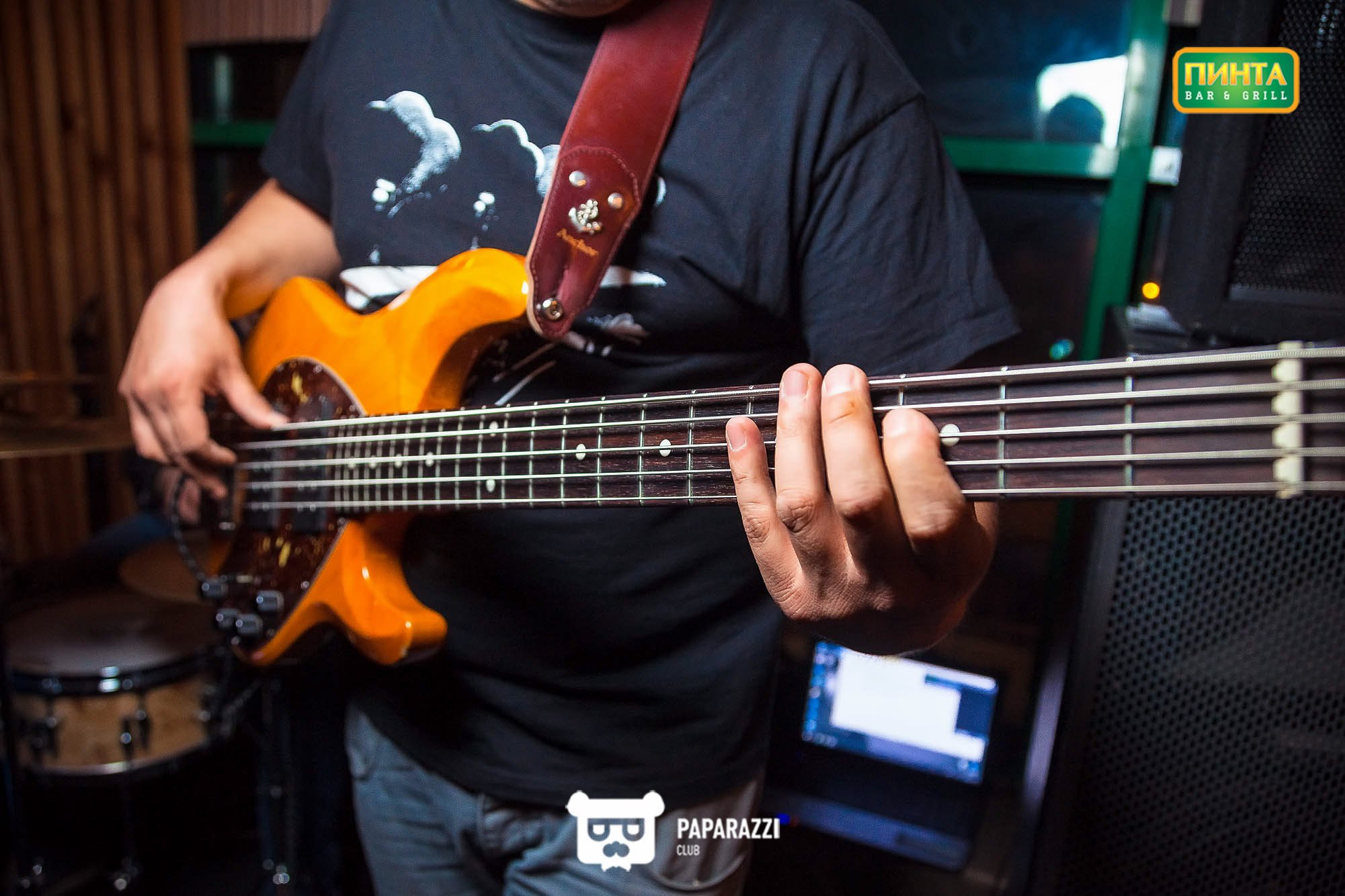 Пинта в ТРЦ Asia Park Алматы 08.03.2017 Пинта в ТРЦ Asia Park