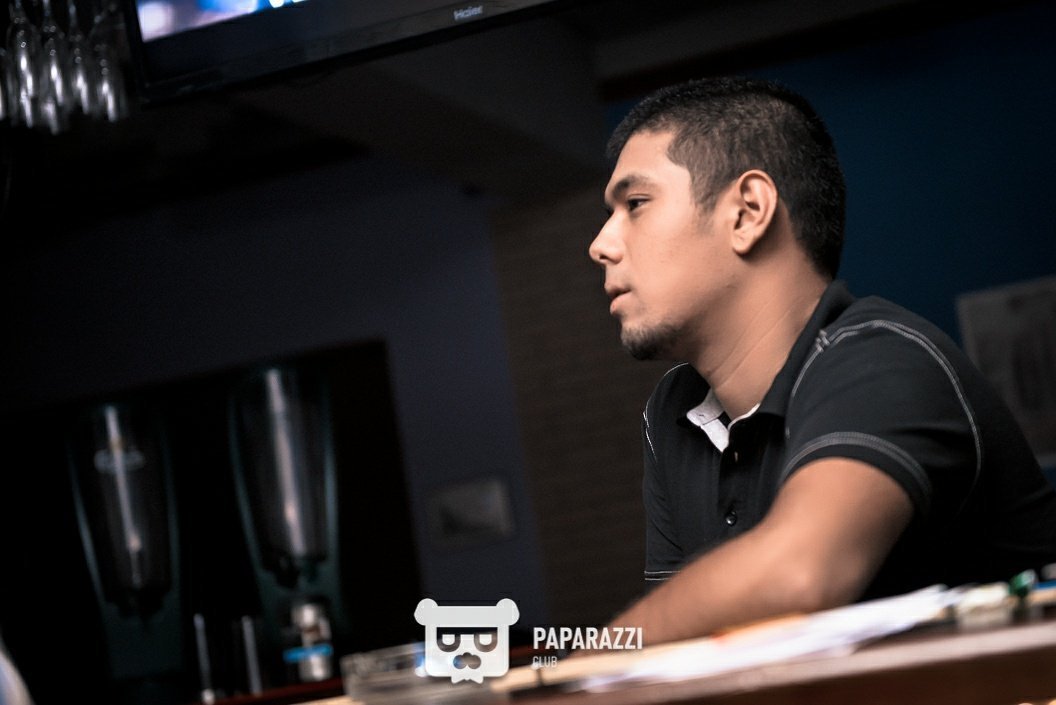 Just Bar Алматы 10.07.2016 Just Bar