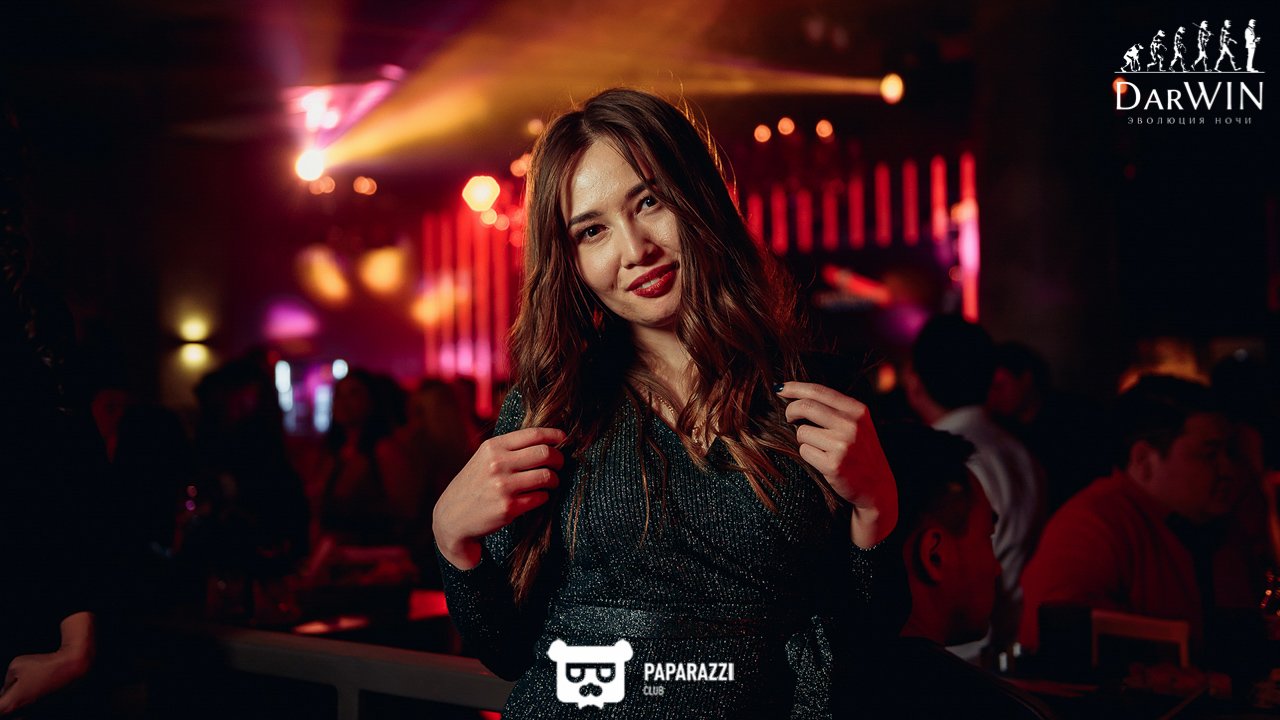 DarWin Алматы 17.11.2018 DarWin