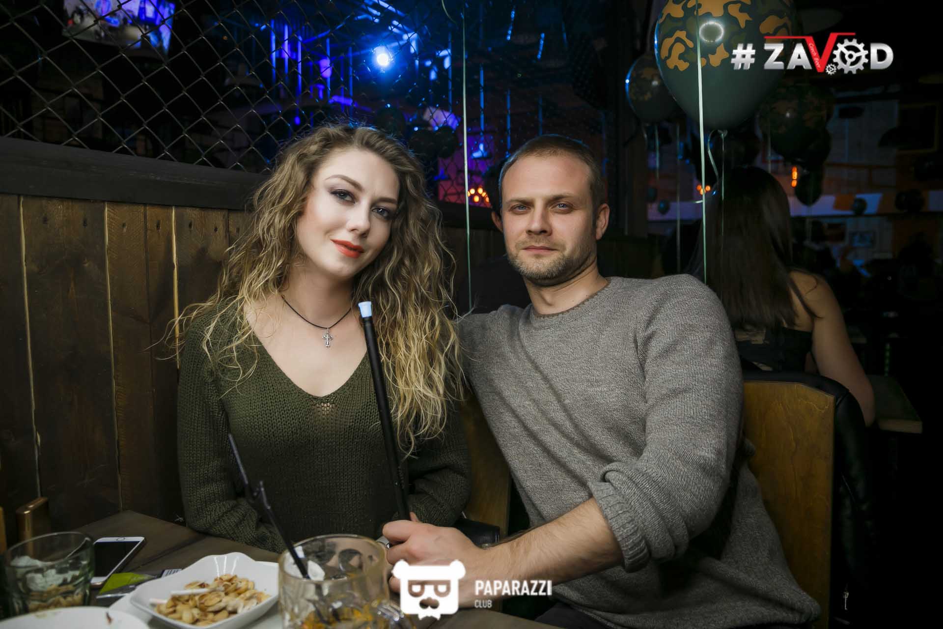 #Zavod Алматы 23.02.2019 #Zavod