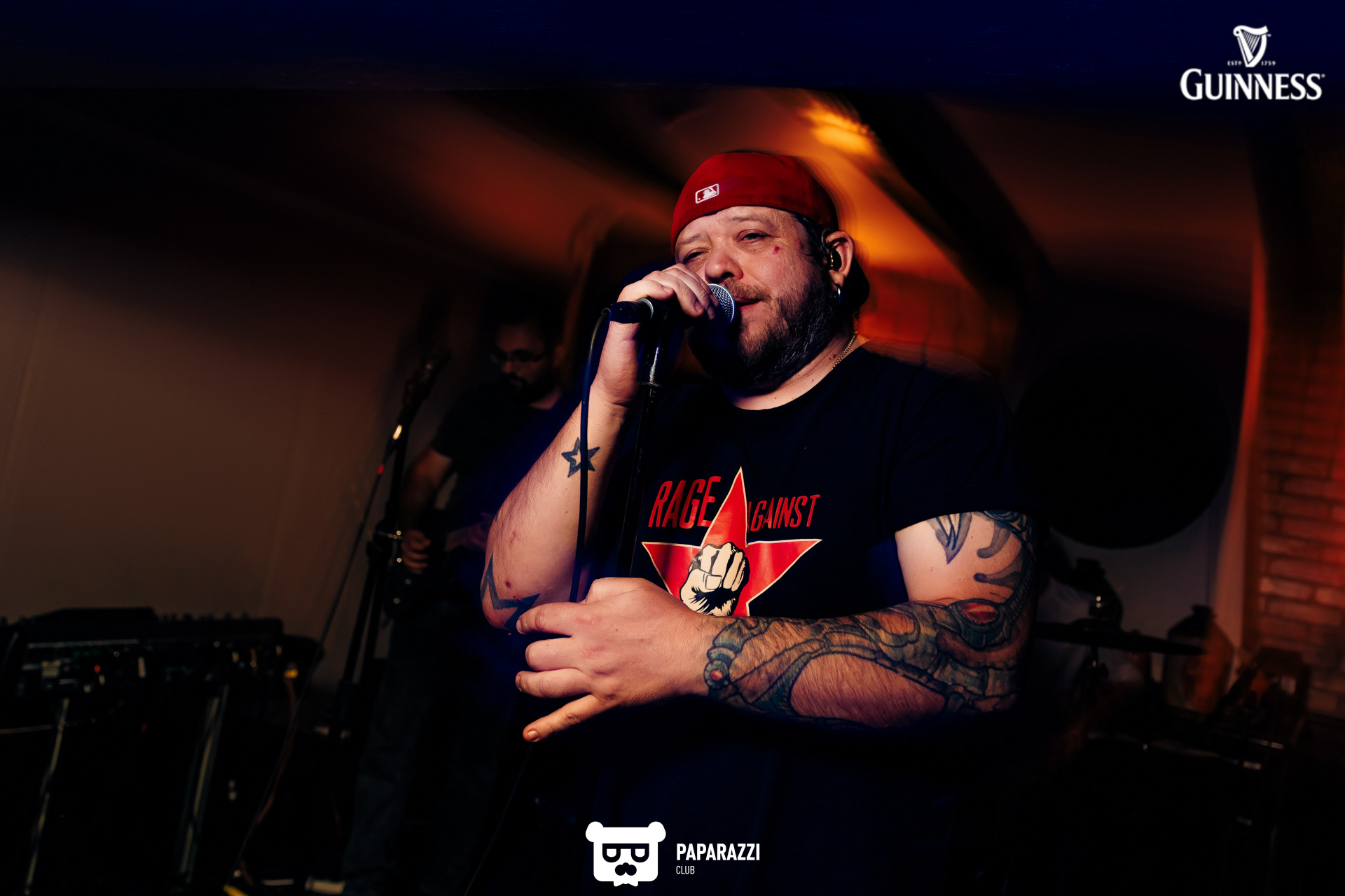 Guinness Pub Алматы 16.05.2025 Guinness Pub