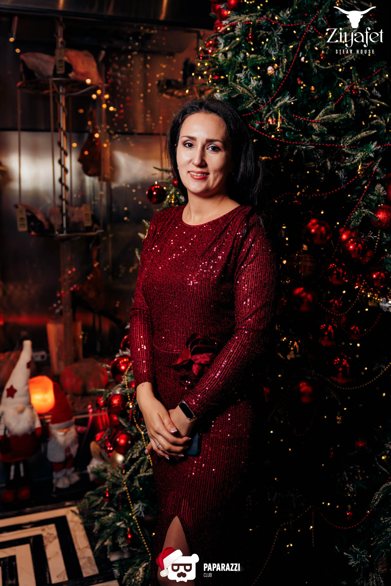 Ziyafet Алматы 19.12.2025 Ziyafet