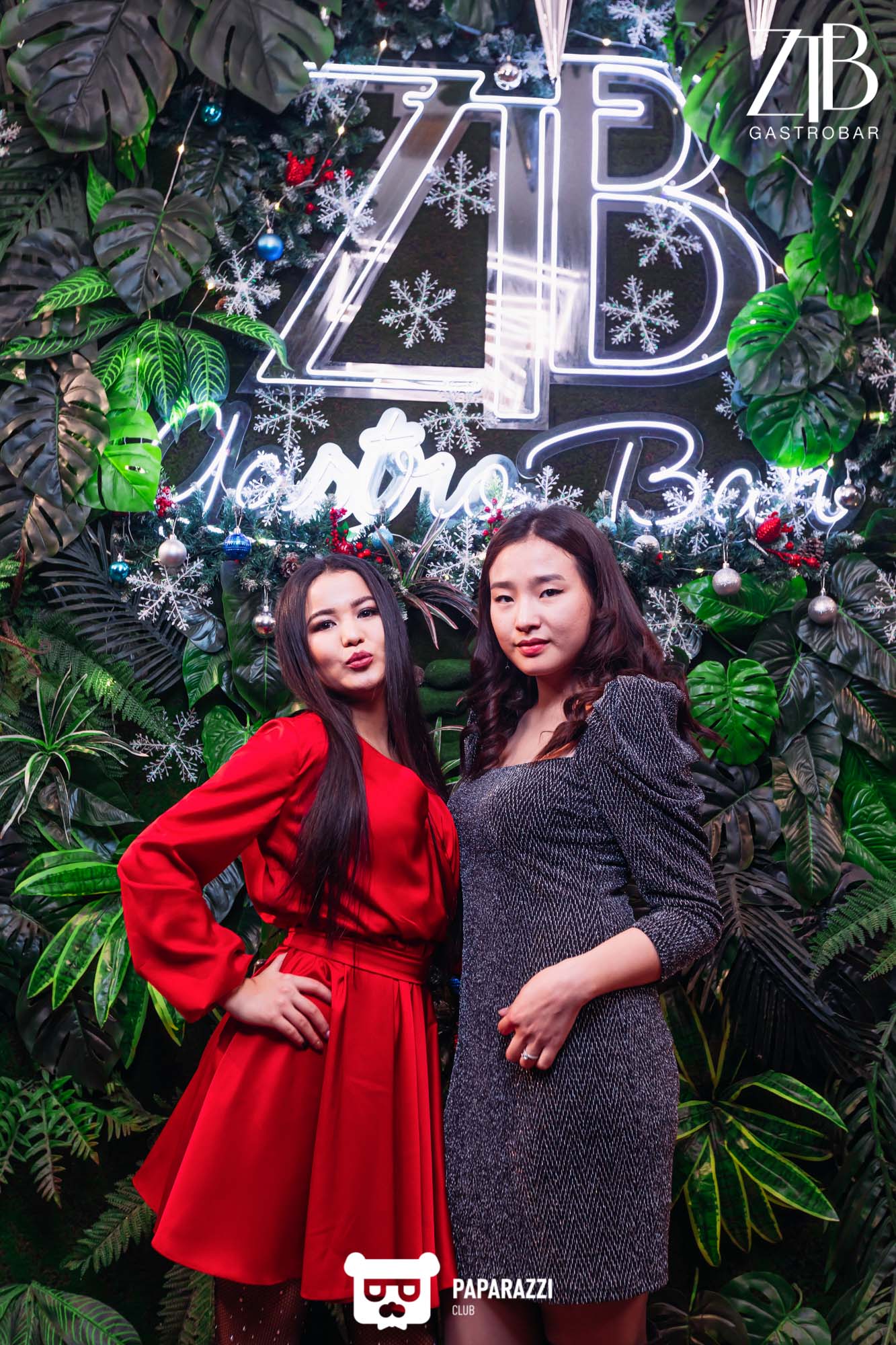 "ZTB" Gastrobar Алматы 11.12.2021 "ZTB" Gastrobar