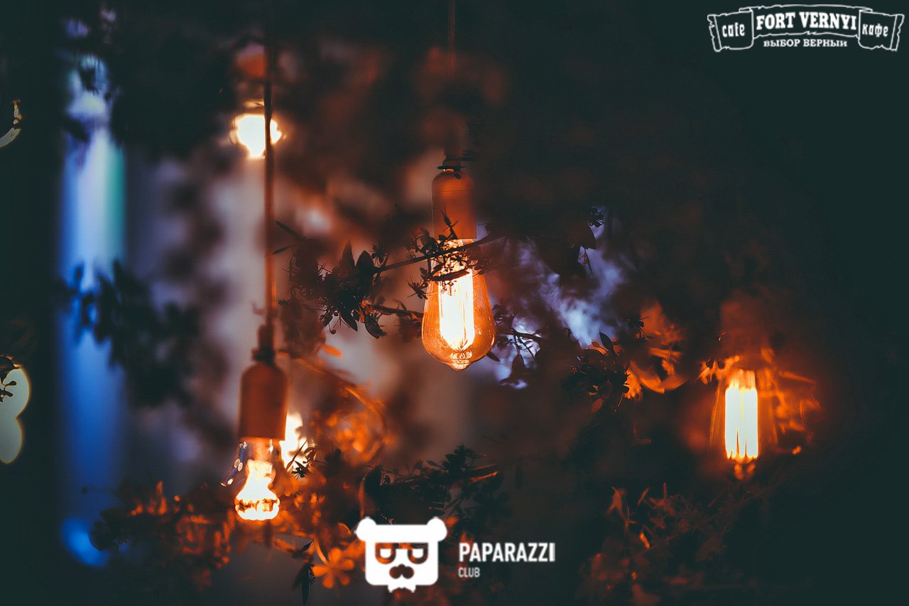 Форт Верный Алматы 30.10.2016 Форт Верный