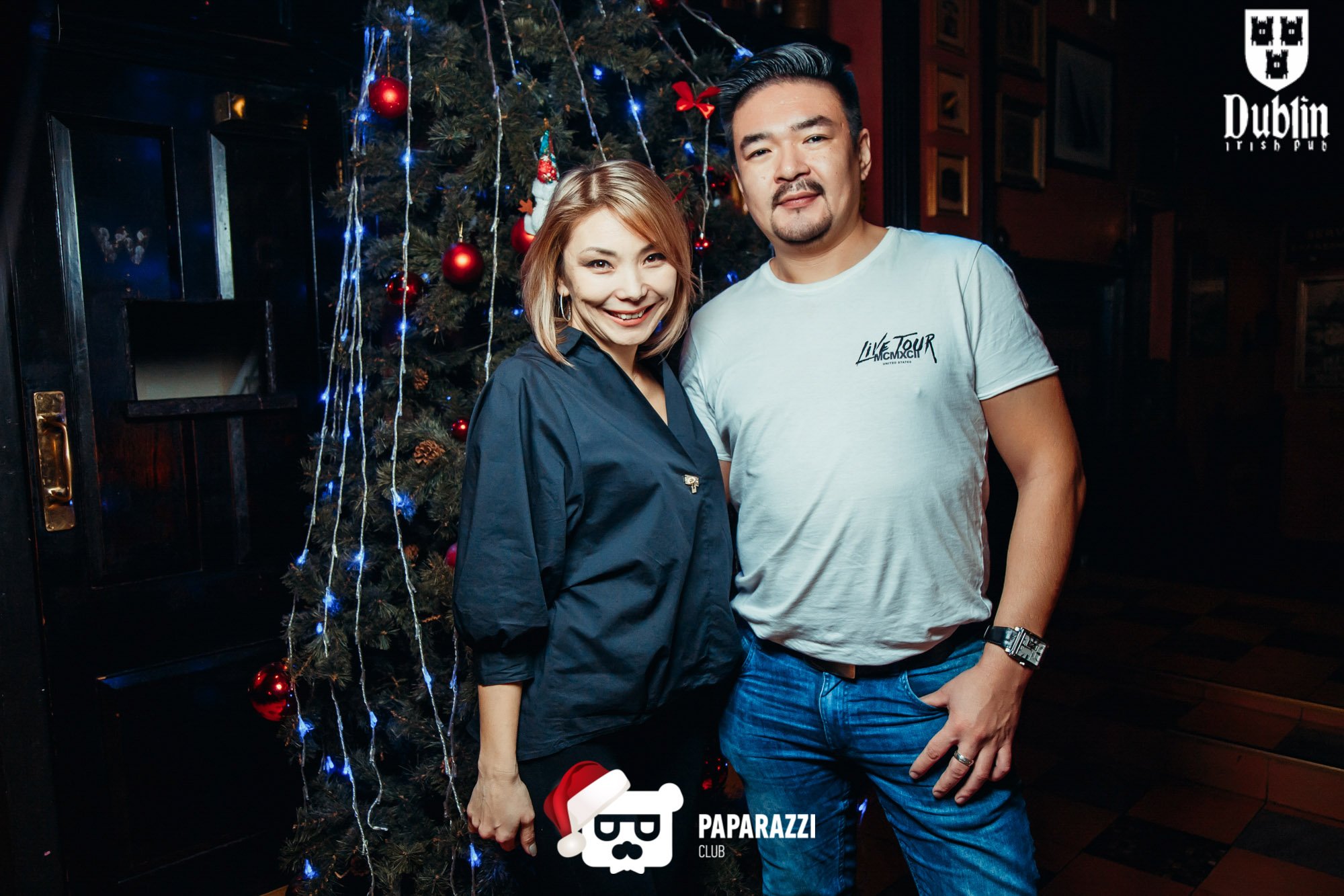 Irish Pub Dublin Алматы 05.01.2018 Irish Pub Dublin