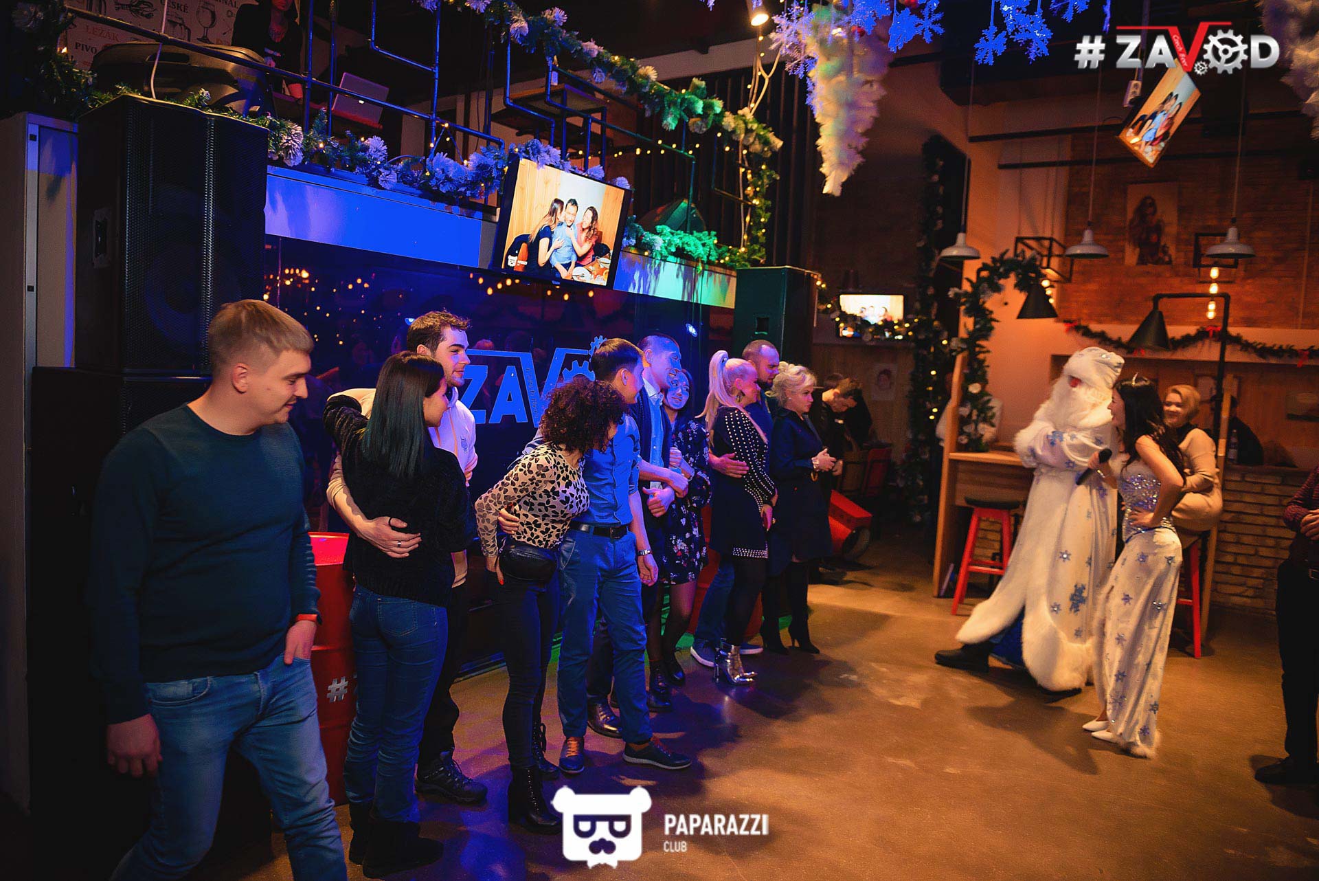 #Zavod Алматы 21.12.2019 #Zavod