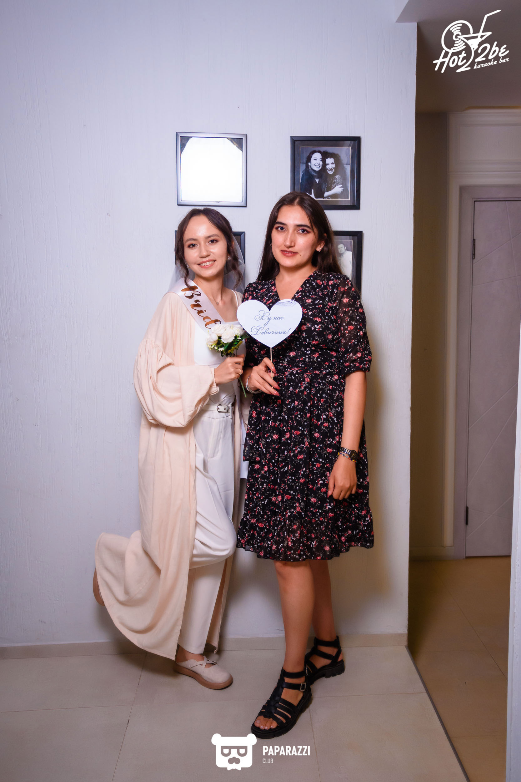 Hot2be Алматы 13.07.2024 Hot2be