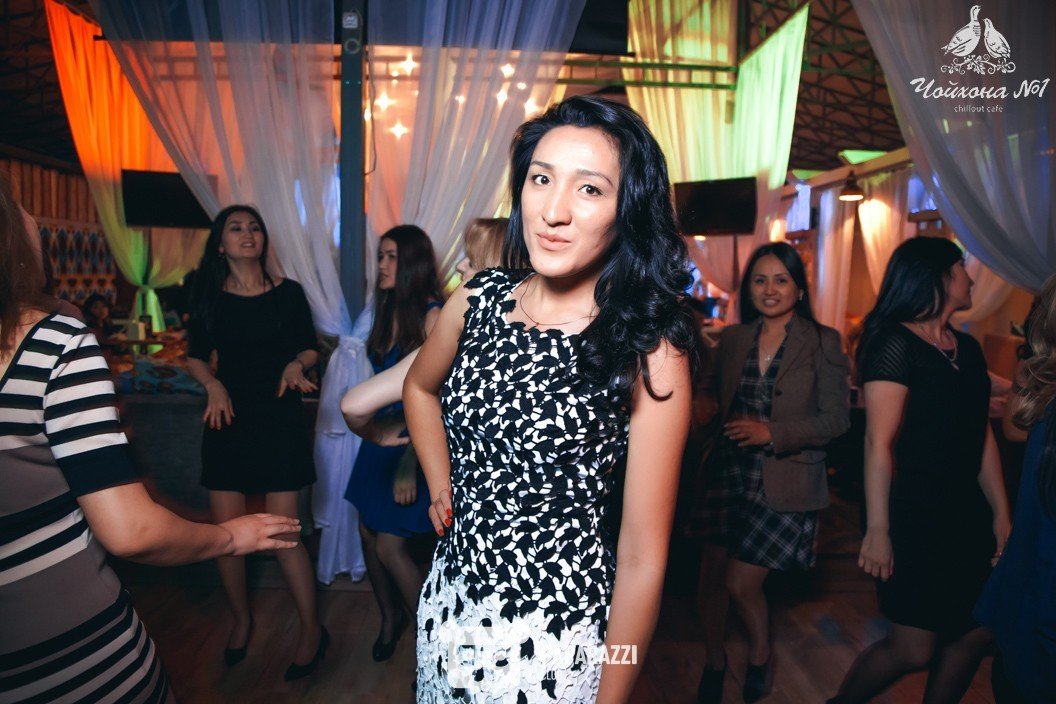 Chill-Out Cafe "Чойхона #1" Алматы 13.05.2016 Chill-Out Cafe "Чойхона #1"