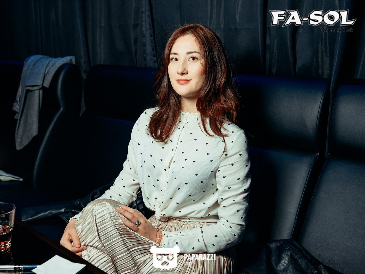 Караоке "Fa-Sol" Алматы 20.10.2017 Караоке "Fa-Sol"