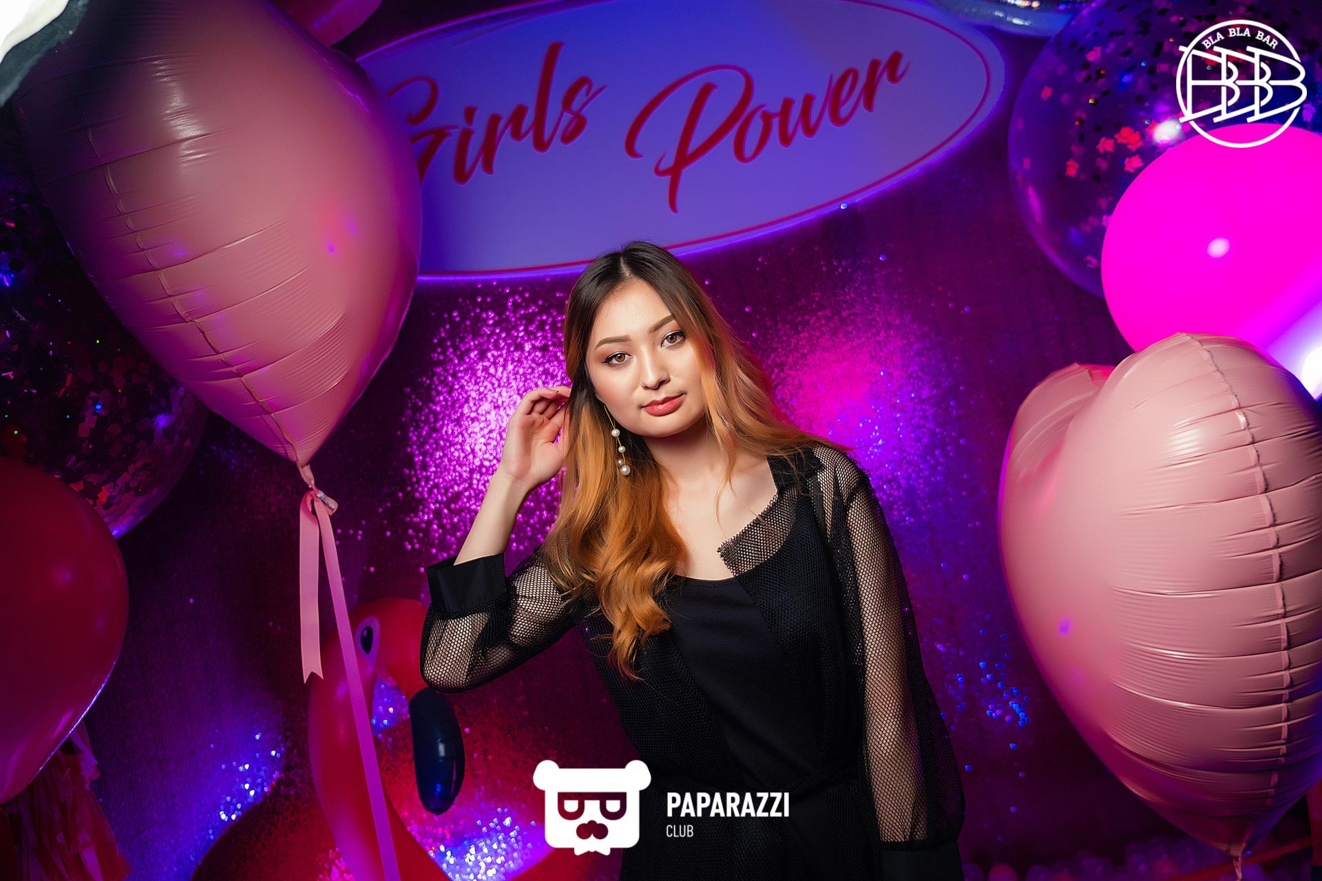 Bla Bla Bar Алматы 08.03.2020 Bla Bla Bar