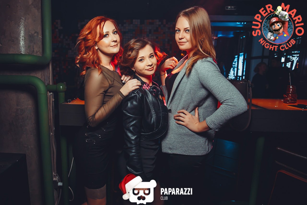 Super Mario Алматы 29.12.2017 Super Mario