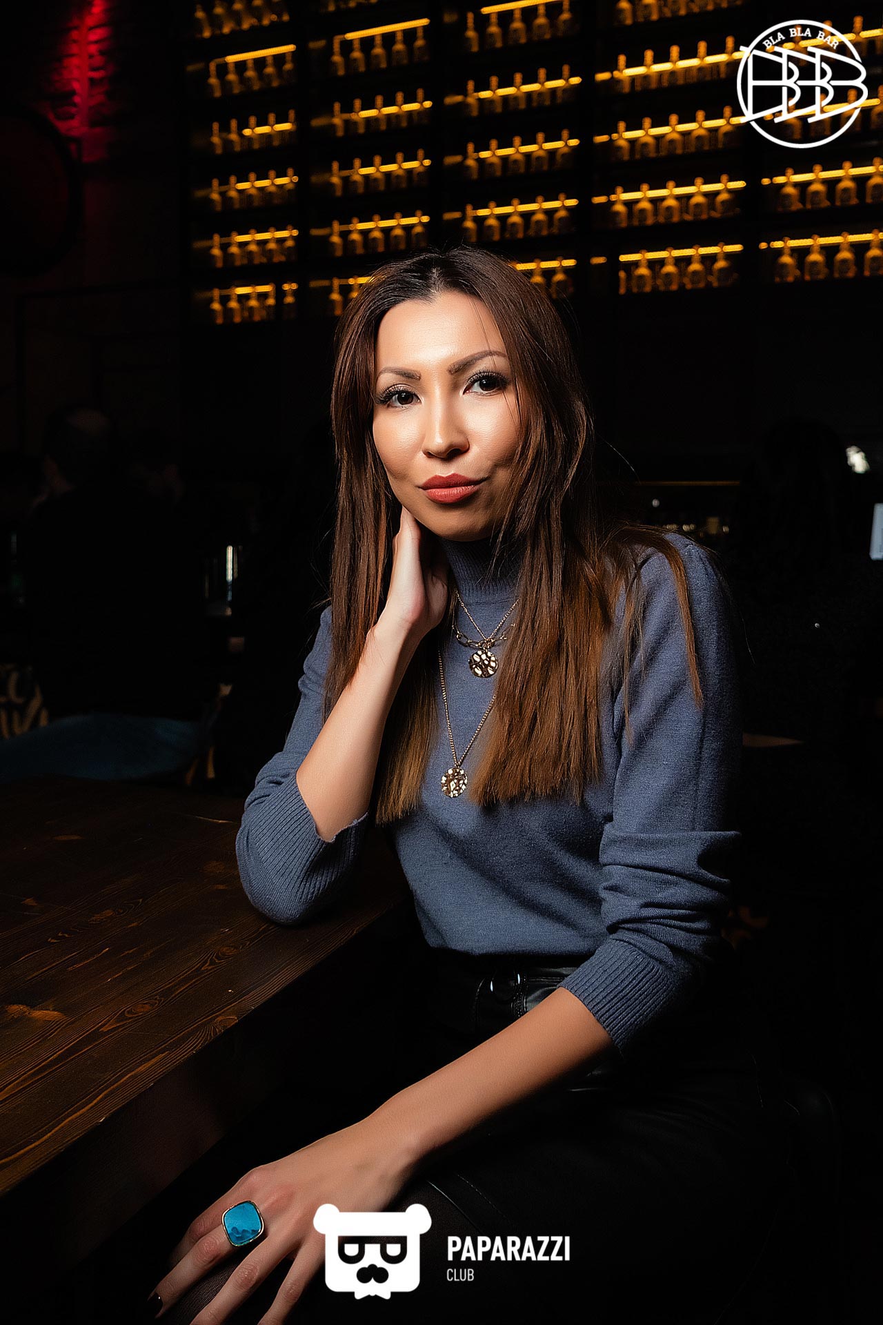 Bla Bla Bar Алматы 30.11.2019 Bla Bla Bar