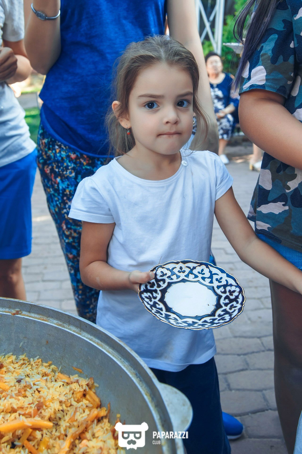 Ресторан "Уч Ляган" Алматы 17.09.2017 Ресторан "Уч Ляган"