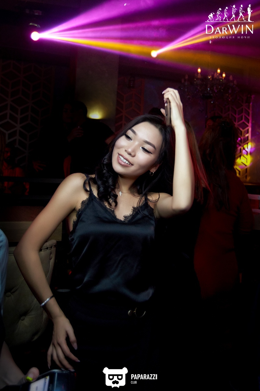 DarWin Алматы 09.11.2018 DarWin