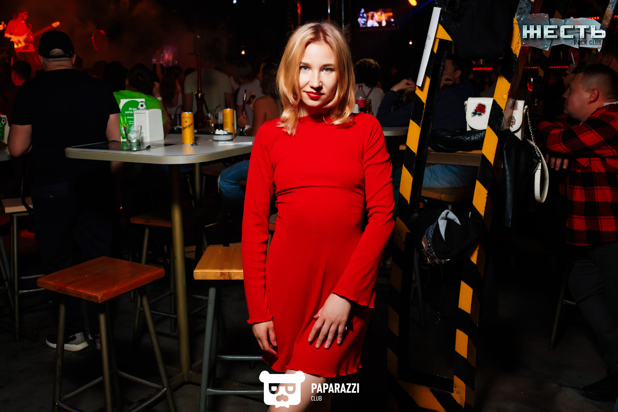 Рок-Клуб "ЖЕСТЬ" Алматы 18.05.2024 Рок-Клуб "ЖЕСТЬ"