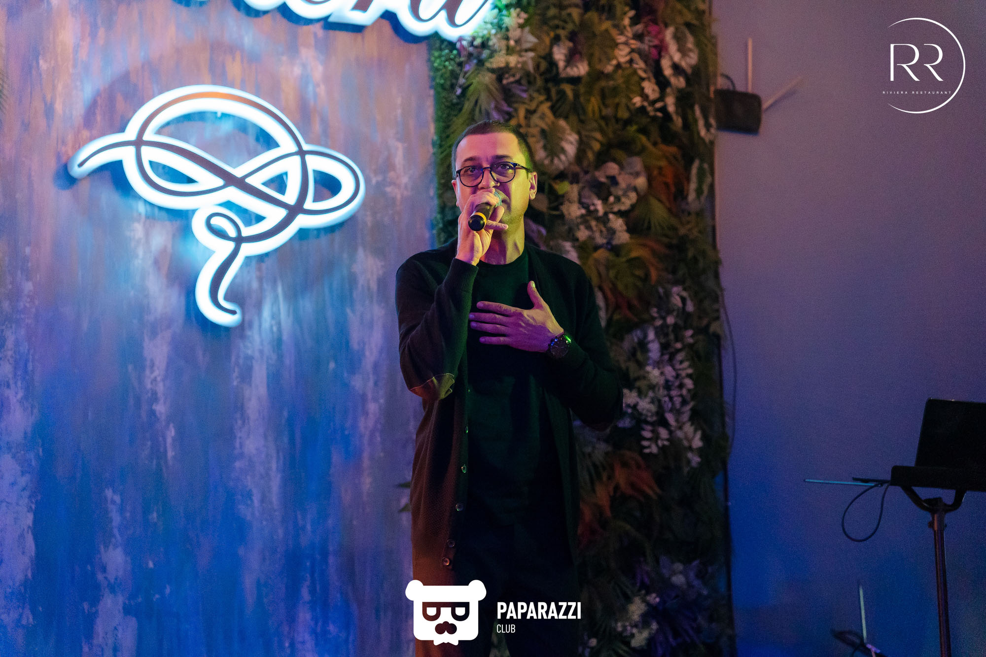 "Riviera" Алматы 30.04.2024 "Riviera"