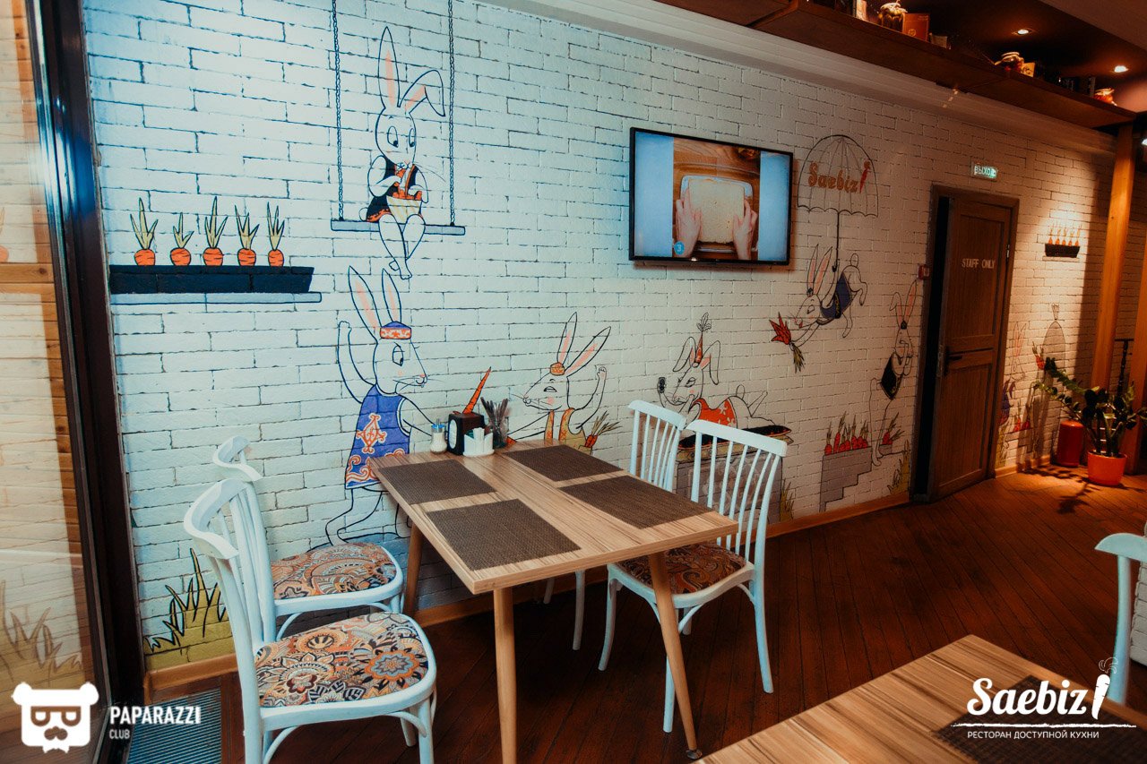 Saebiz Алматы 04.08.2018 Saebiz