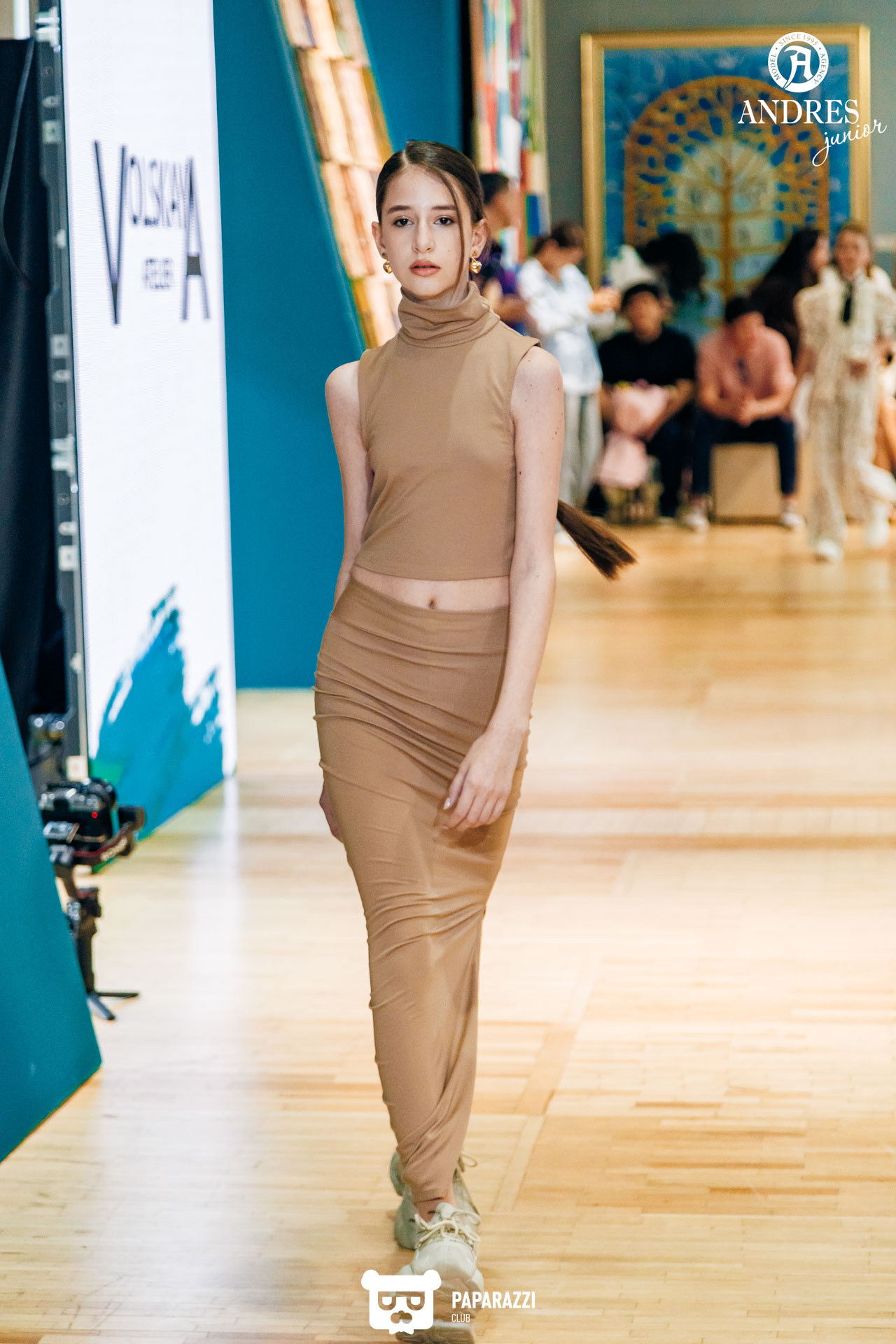 Девятый сезон Junior Models Show 2024 Алматы 02.06.2024 Девятый сезон Junior Models Show 2024