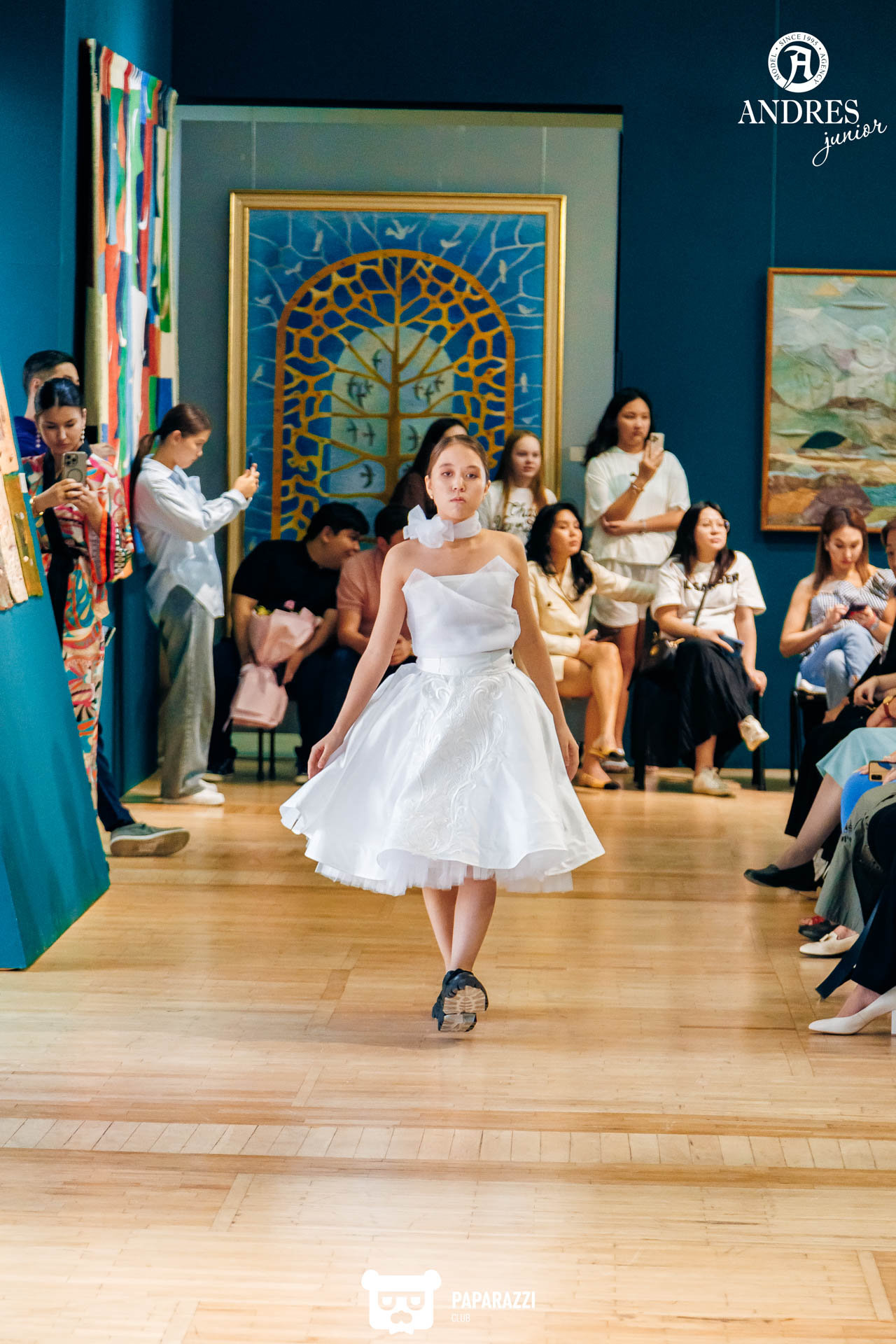 Девятый сезон Junior Models Show 2024 Алматы 02.06.2024 Девятый сезон Junior Models Show 2024