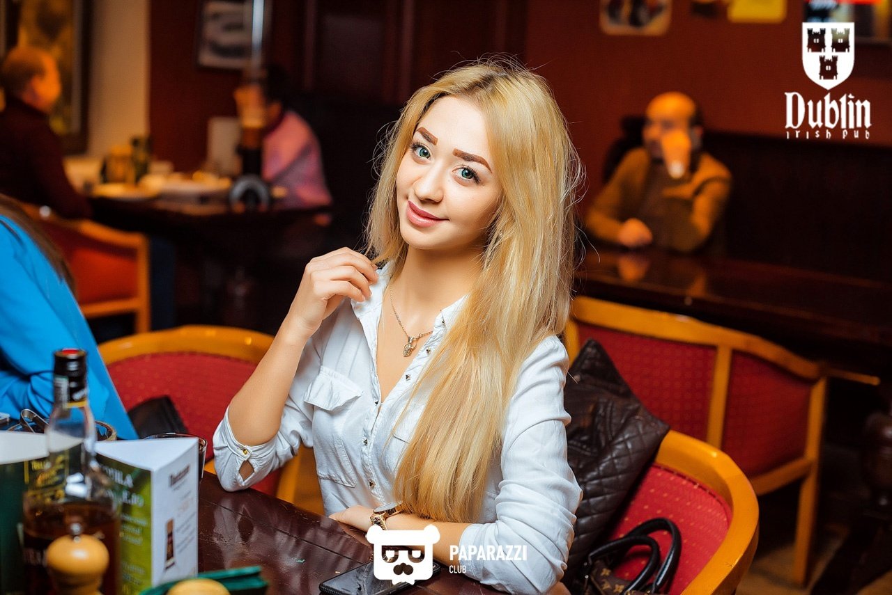Irish Pub Dublin Алматы 29.09.2017 Irish Pub Dublin