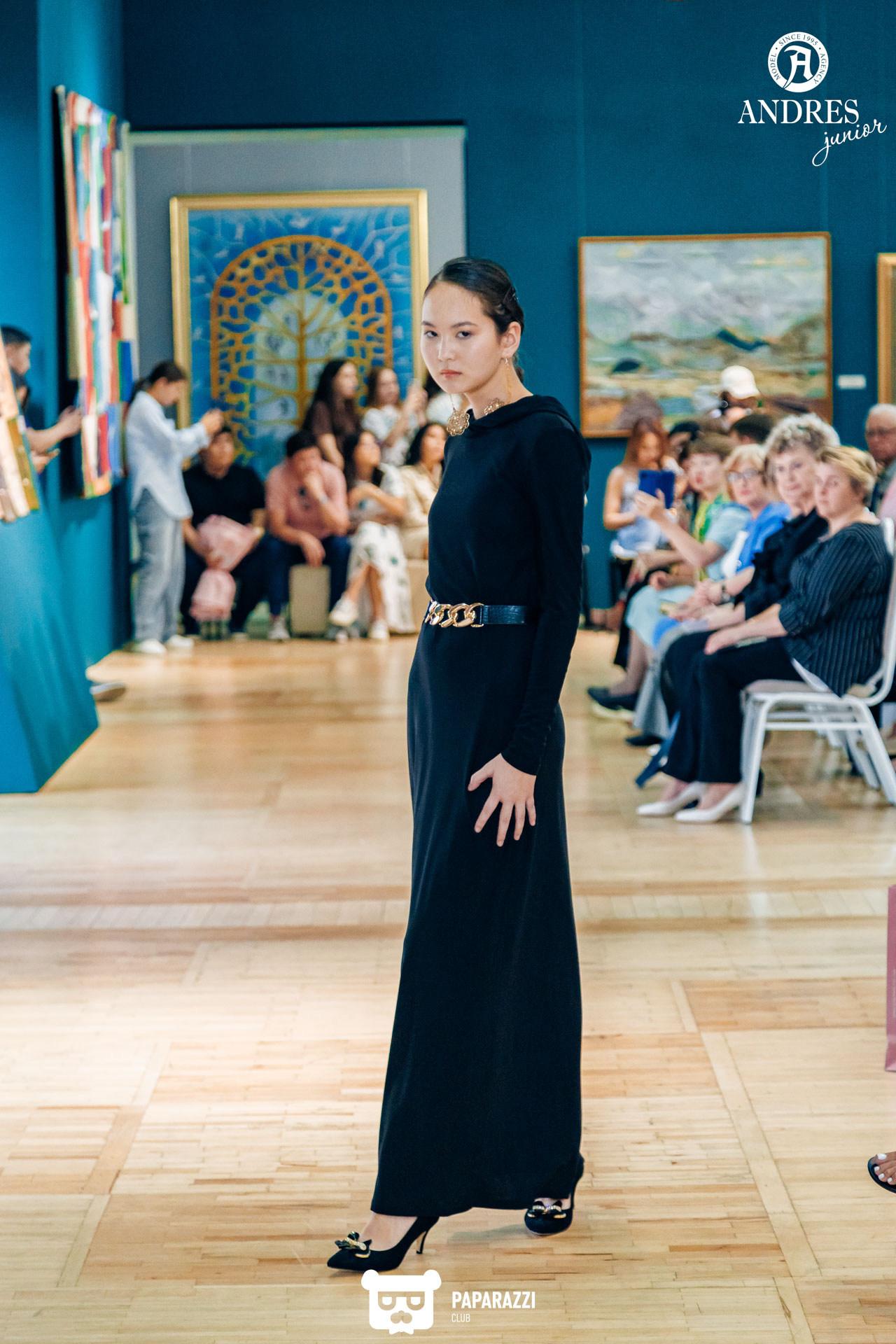 Девятый сезон Junior Models Show 2024 Алматы 02.06.2024 Девятый сезон Junior Models Show 2024