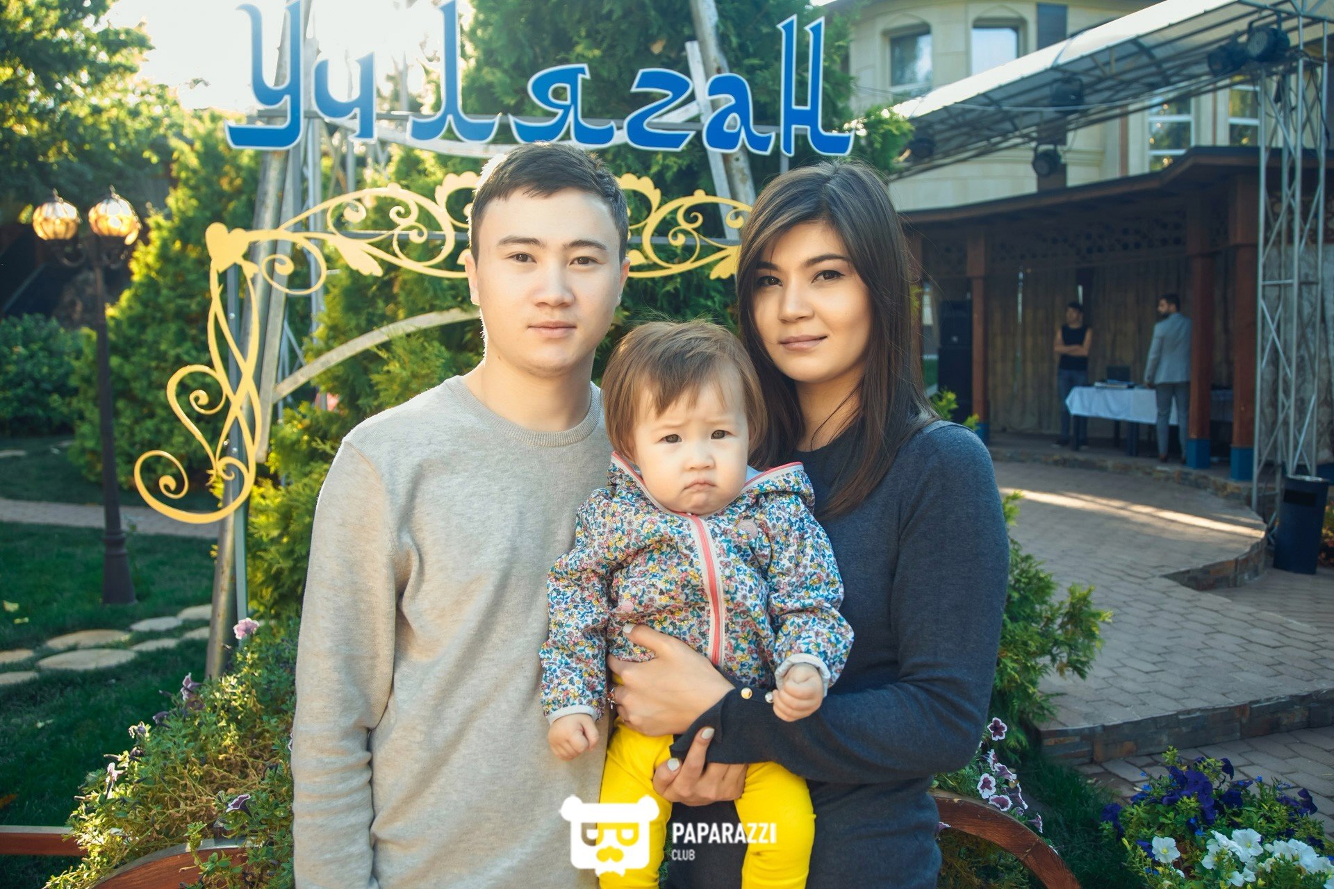 Ресторан "Уч Ляган" Алматы 17.09.2017 Ресторан "Уч Ляган"