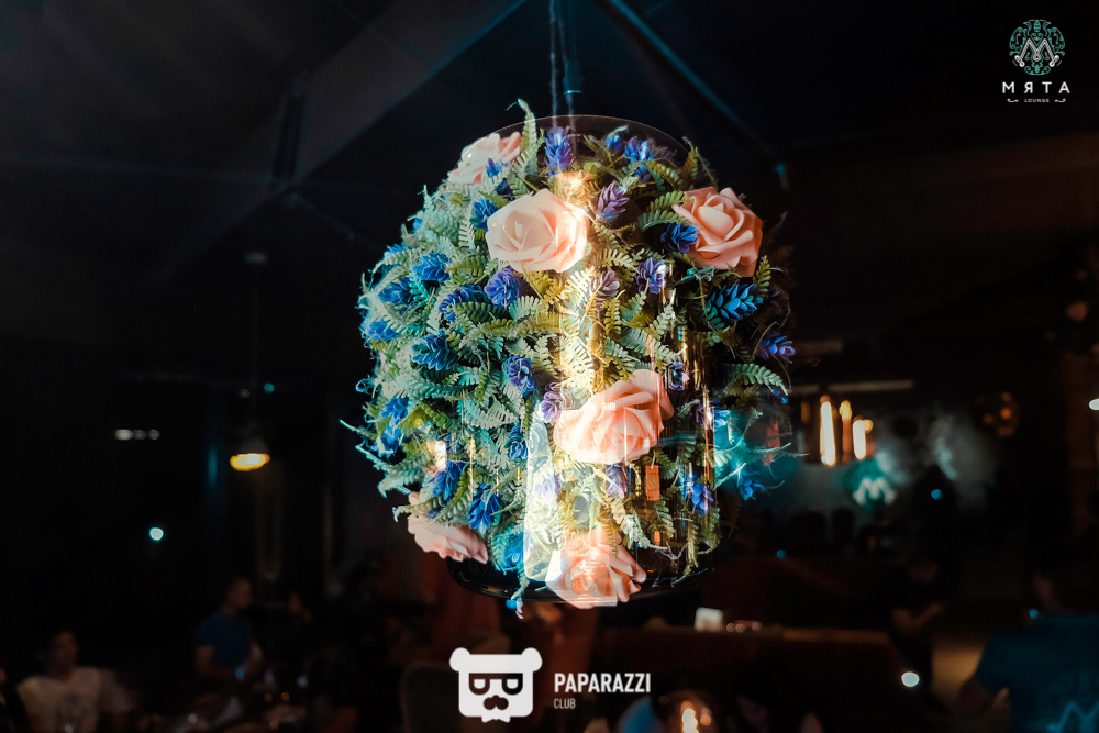 МЯТА Lounge на Мендикулова Алматы 25.06.2021 МЯТА Lounge на Мендикулова