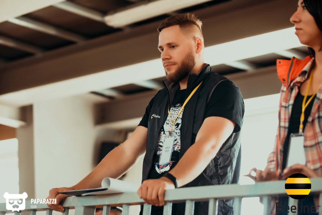 Тимбилдинг компании Beeline Kazakhstan в Chamberlain Country Club Алматы 11.09.2018 Тимбилдинг компании Beeline Kazakhstan в Chamberlain Country Club