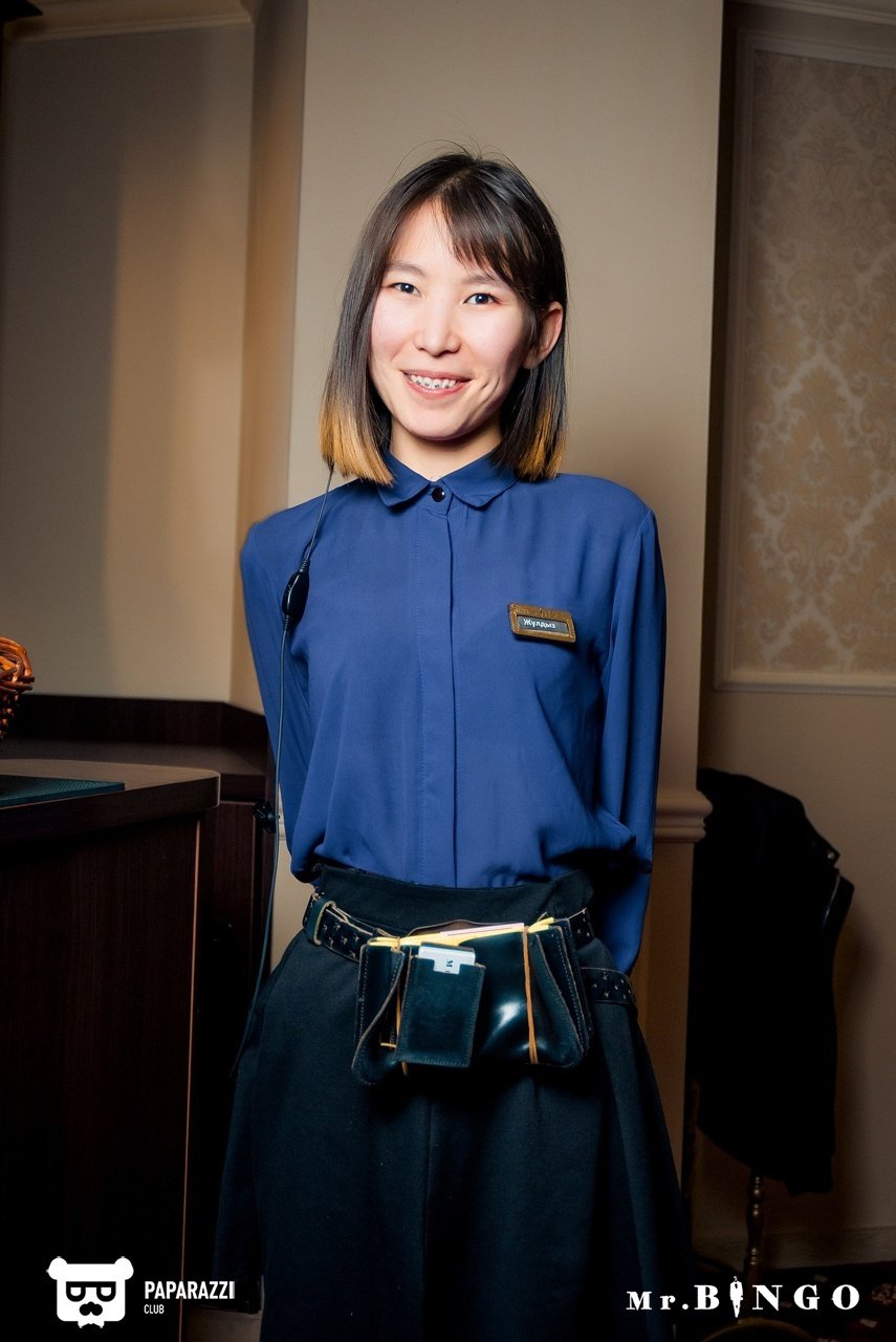 Бинго-клуб "Mr.Bingo" Алматы 28.04.2018 Бинго-клуб "Mr.Bingo"