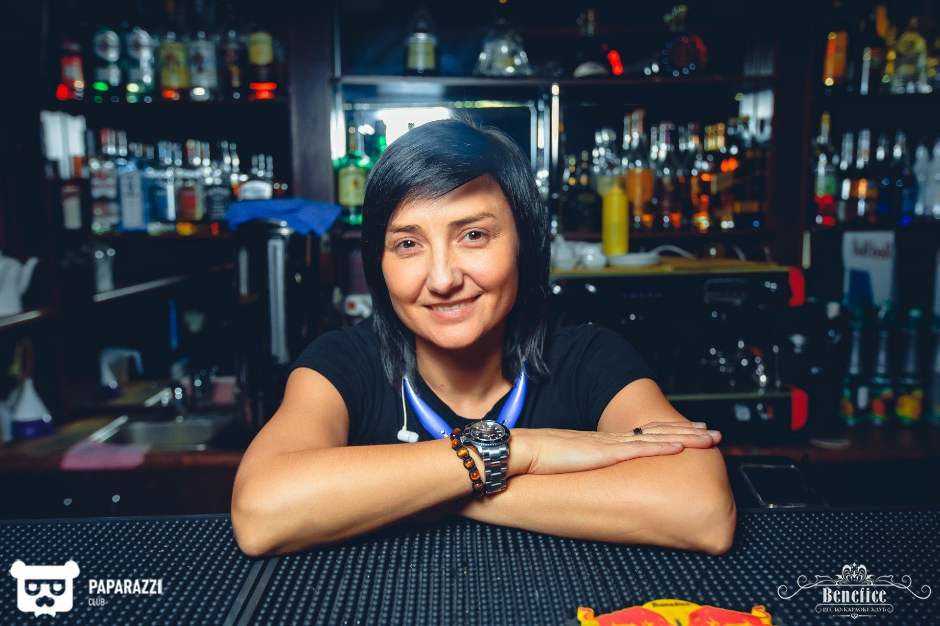 Benefice Алматы 21.03.2018 Benefice