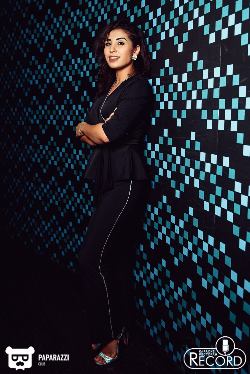 Караоке Record Алматы 08.09.2018 Караоке Record