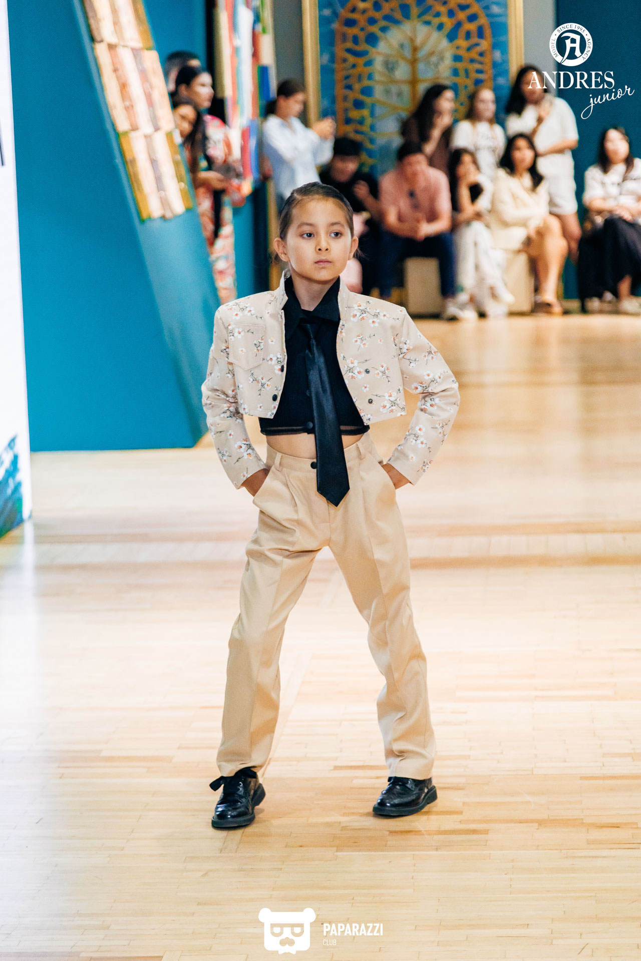 Девятый сезон Junior Models Show 2024 Алматы 02.06.2024 Девятый сезон Junior Models Show 2024