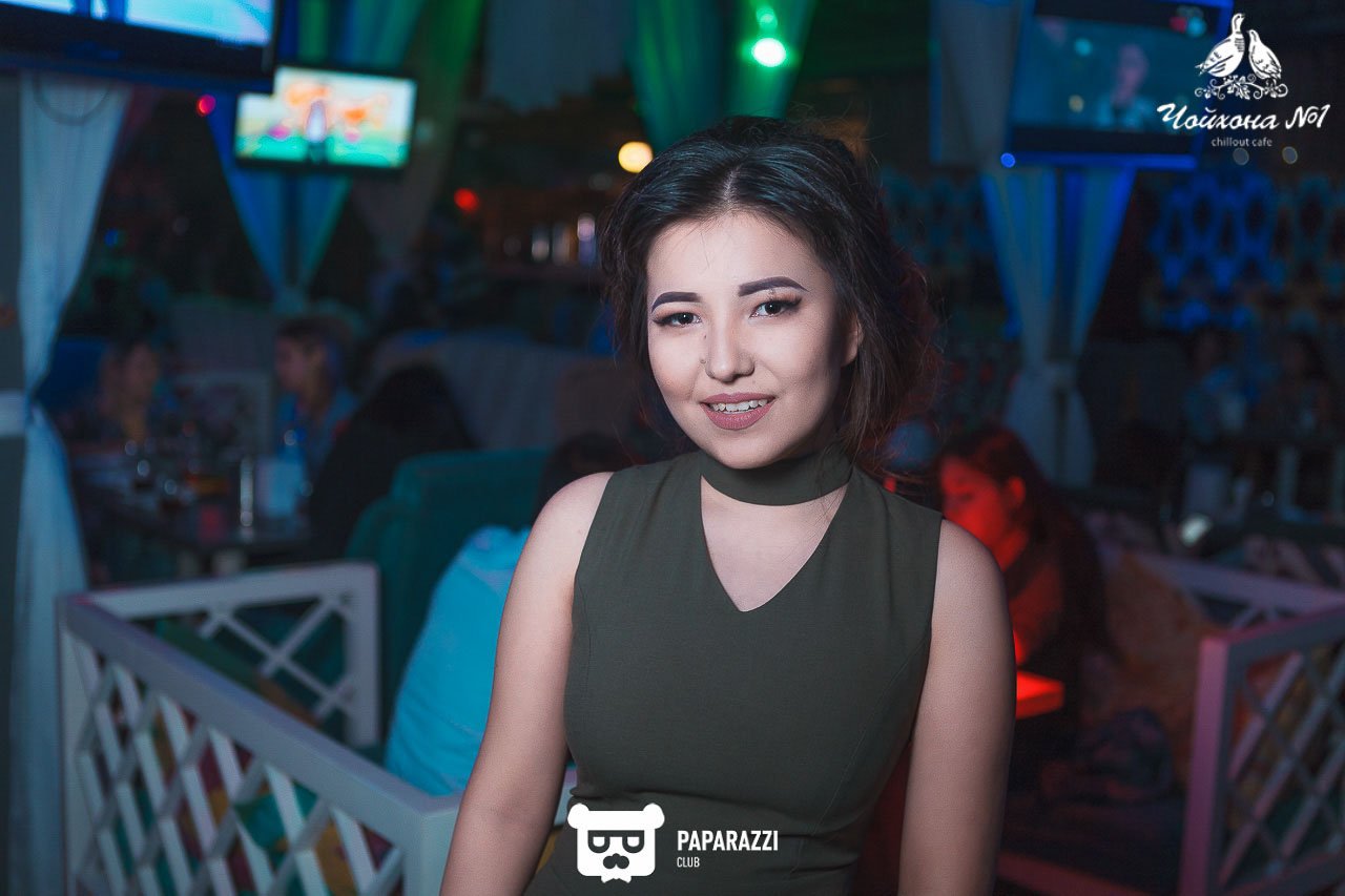 Chill-Out Cafe "Чойхона #1" Алматы 26.05.2017 Chill-Out Cafe "Чойхона #1"
