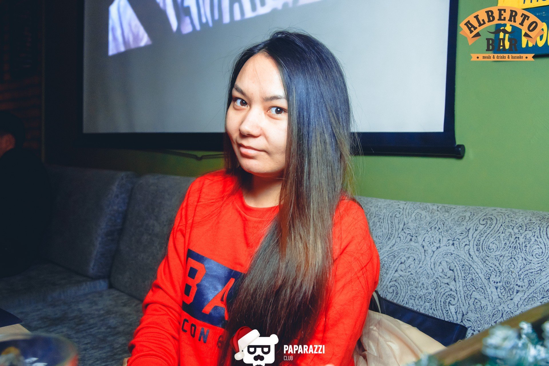 АЛЬБЕРТО БАР Алматы 26.12.2017 АЛЬБЕРТО БАР