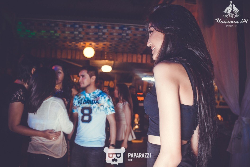 Chill-Out Cafe "Чойхона #1" Алматы 13.05.2016 Chill-Out Cafe "Чойхона #1"