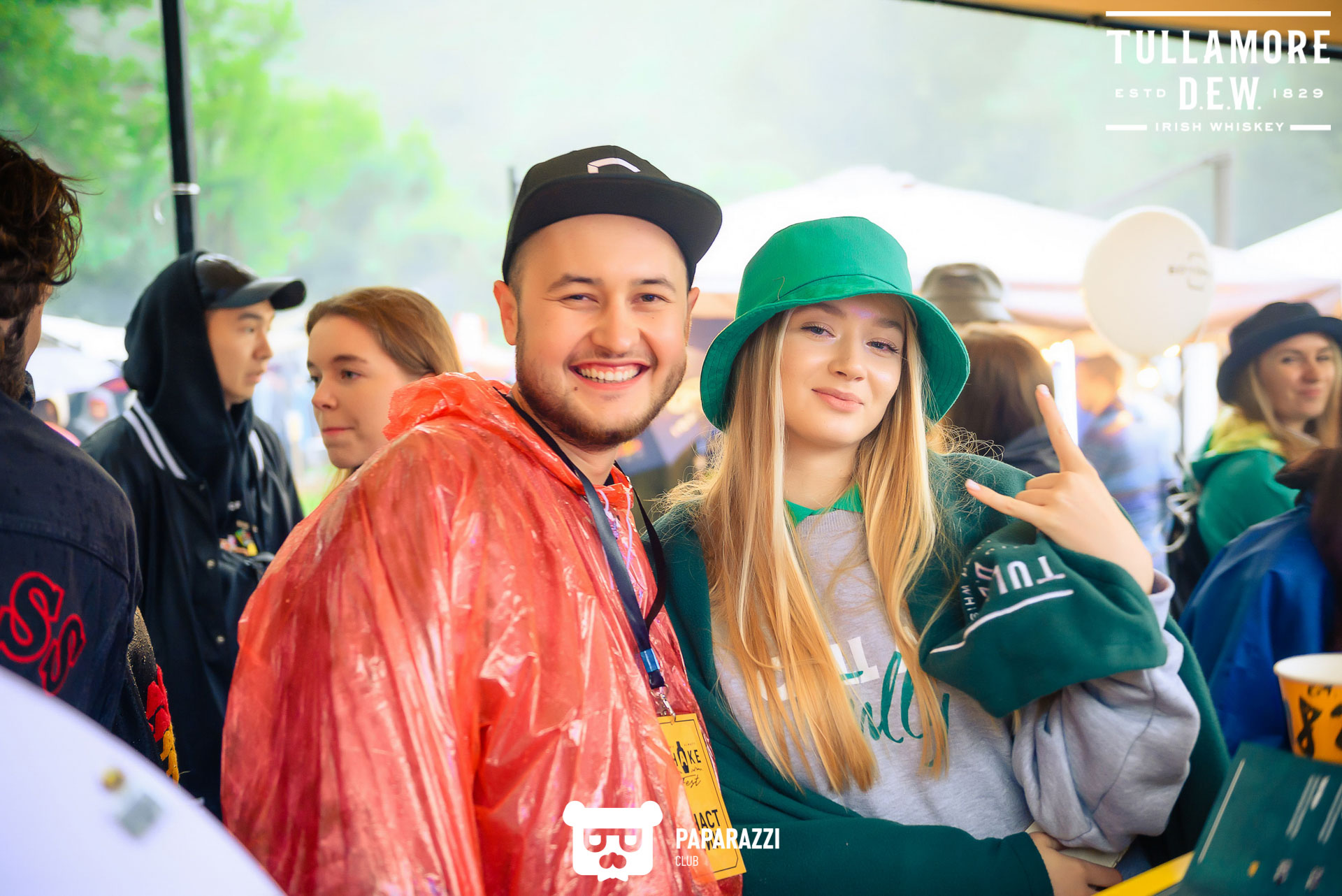 ShakeFest "Tullamore" Алматы 28.05.2022 ShakeFest "Tullamore"