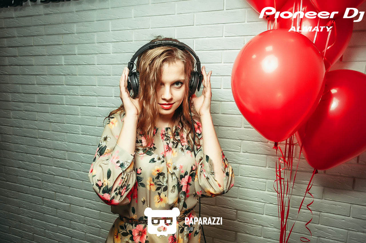 Pioneer DJ Almaty Алматы 22.09.2016 Pioneer DJ Almaty