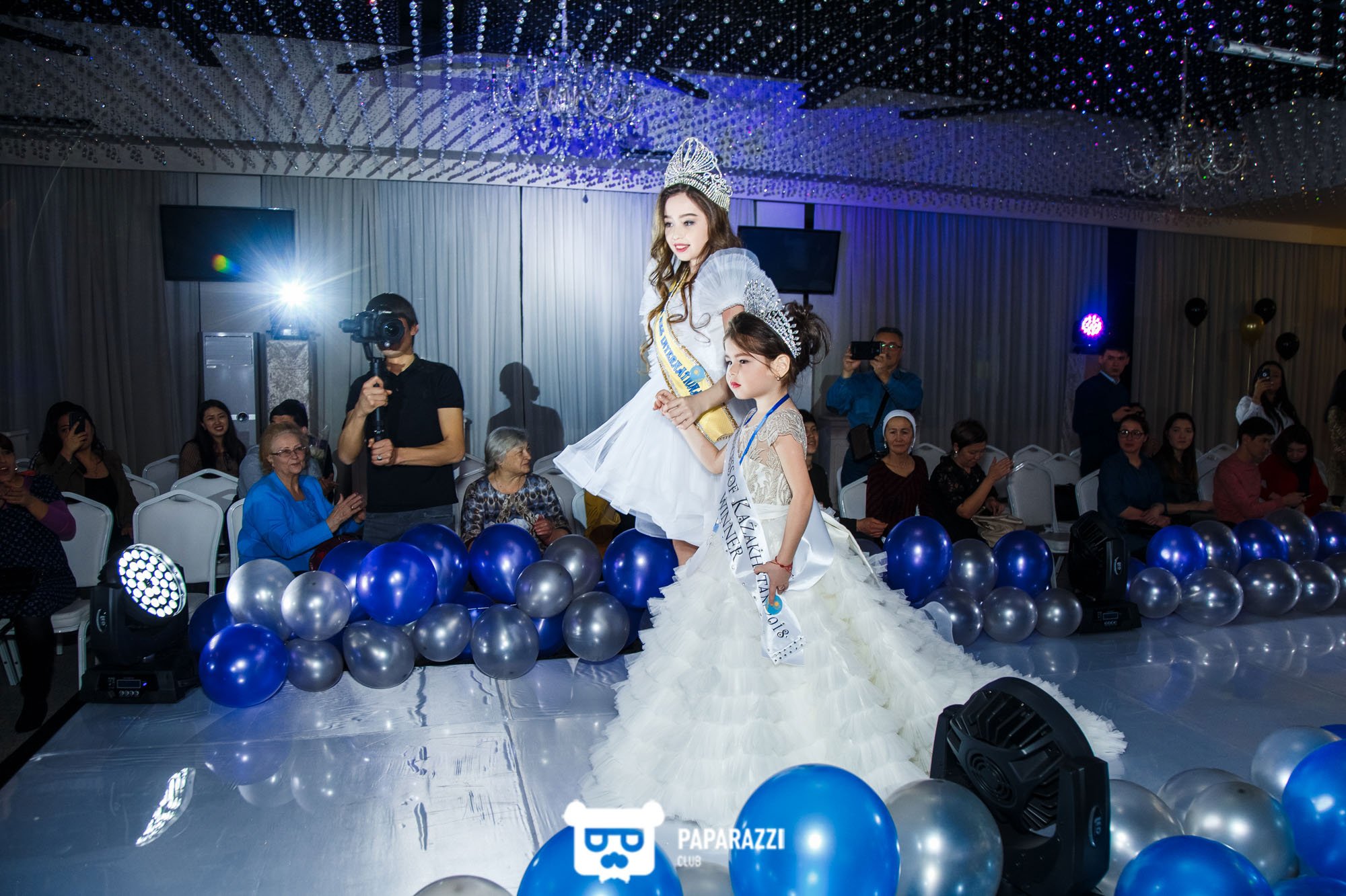 Финал ежегодного Национального фестиваля красоты и таланта «Принц и Принцесса Казахстан» Алматы 25.02.2018 Финал ежегодного Национального фестиваля красоты и таланта «Принц и Принцесса Казахстан»