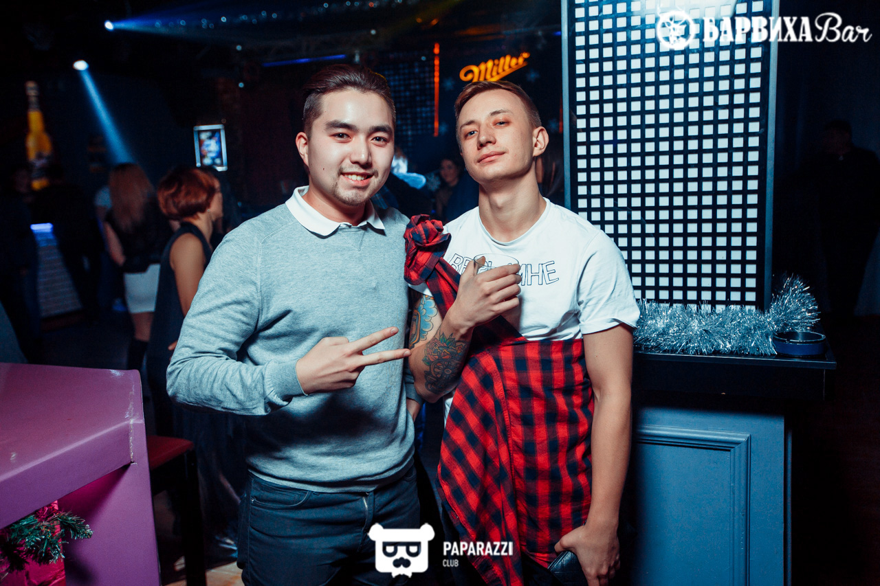 Барвиха Бар Алматы 21.12.2018 Барвиха Бар