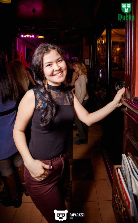 Irish Pub Dublin Алматы 30.11.2017 Irish Pub Dublin