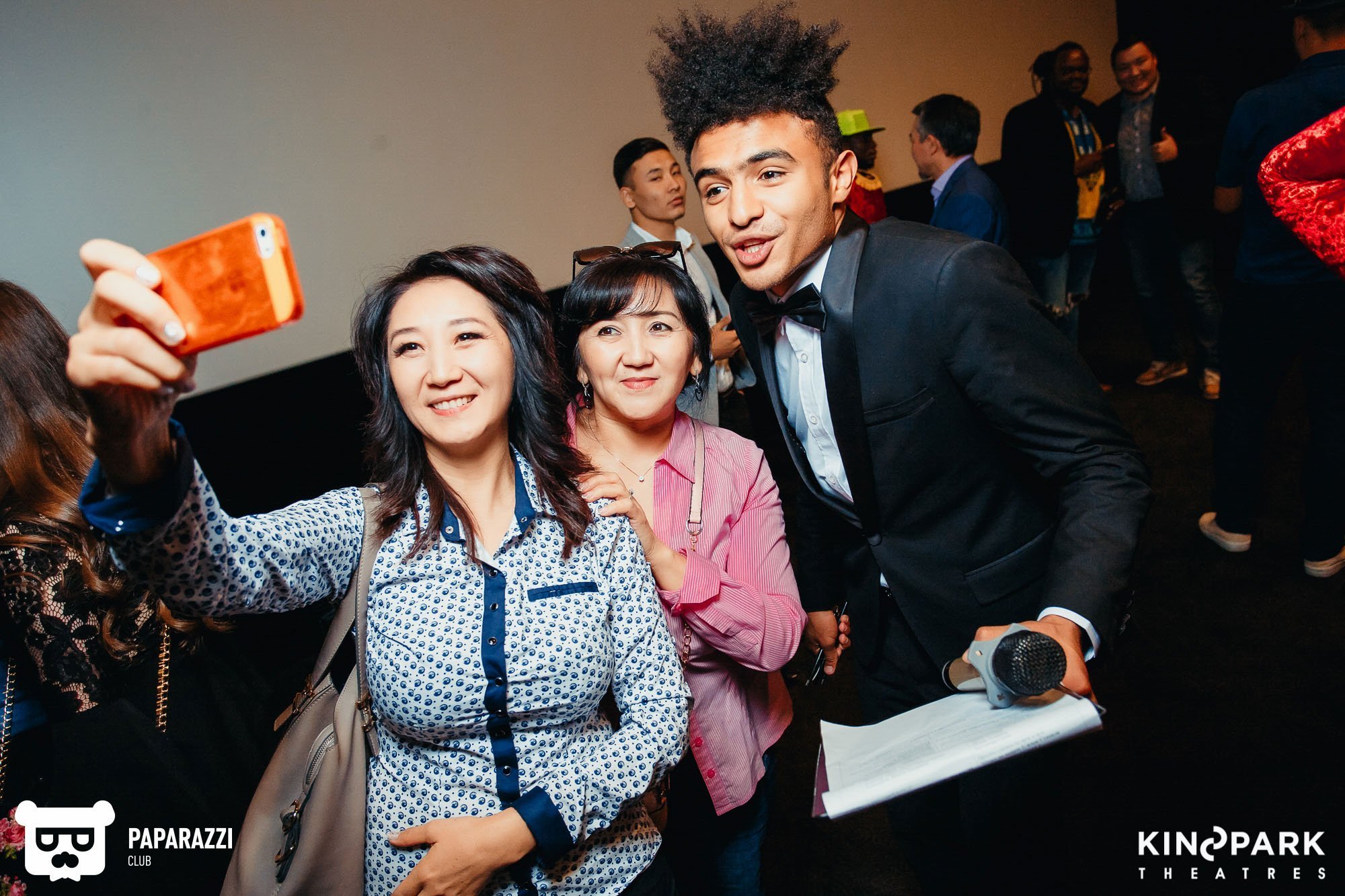 Презентация группы Джамбо-Джамбо в кинотеатре Kinopark 8 Moskva Metropolitan Алматы 08/29/2018 Презентация группы Джамбо-Джамбо в кинотеатре Kinopark 8 Moskva Metropolitan