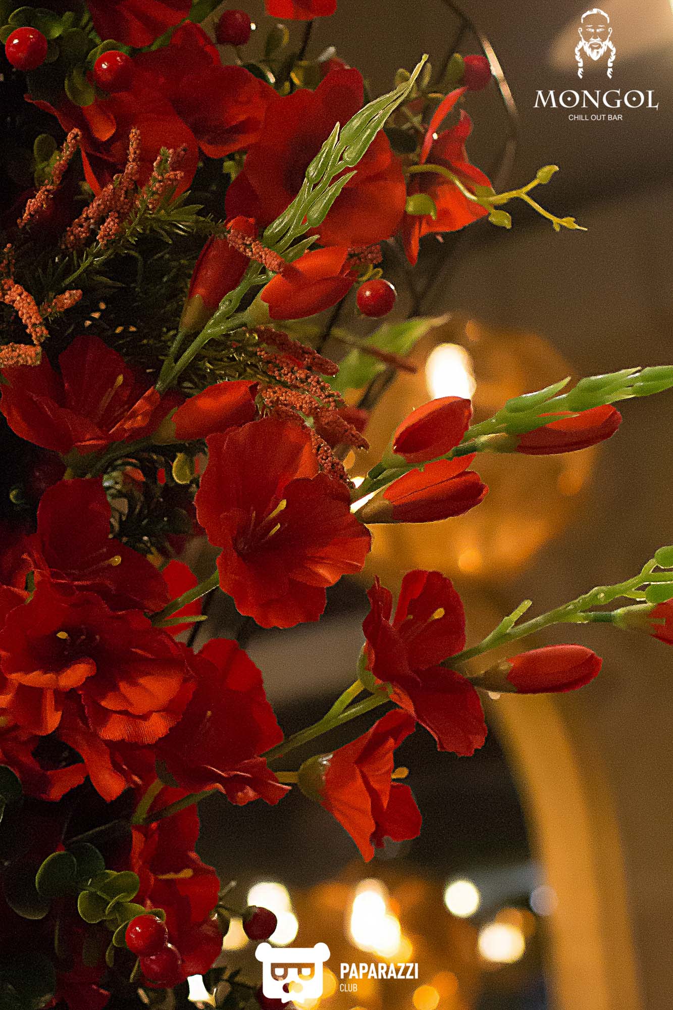 Mongol Chill Out Bar Алматы 20.05.2022 Mongol Chill Out Bar