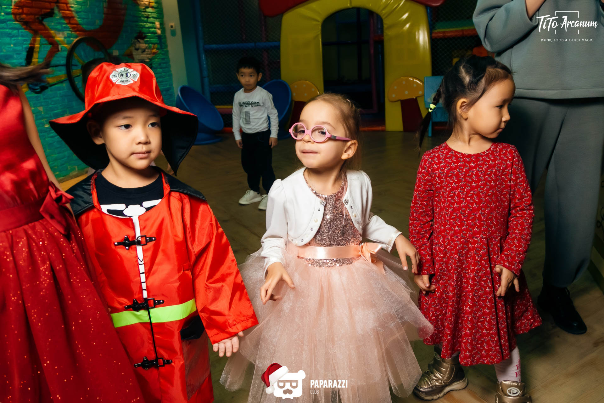 TITO ARCANUM Алматы 26.12.2021 TITO ARCANUM