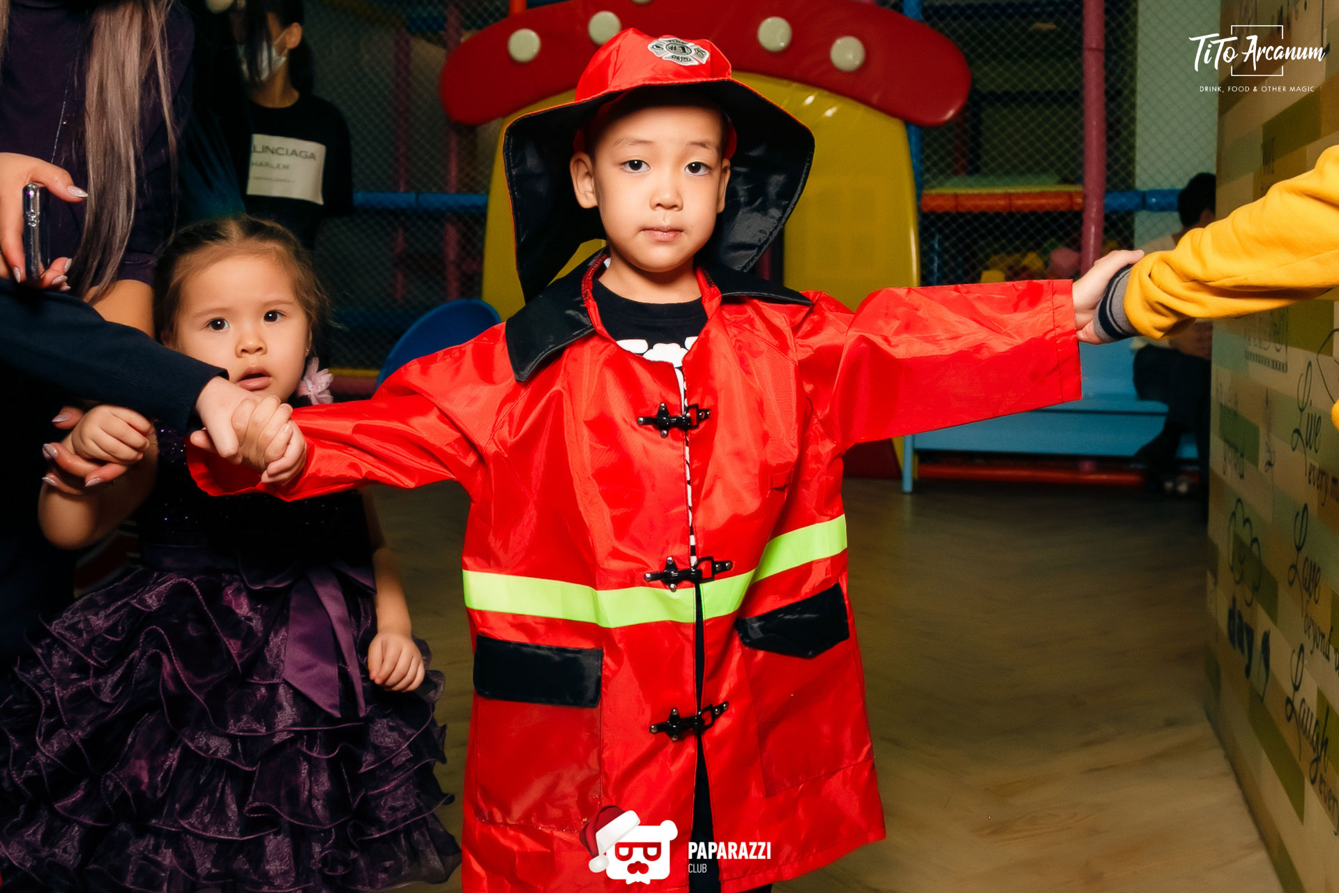 TITO ARCANUM Алматы 26.12.2021 TITO ARCANUM