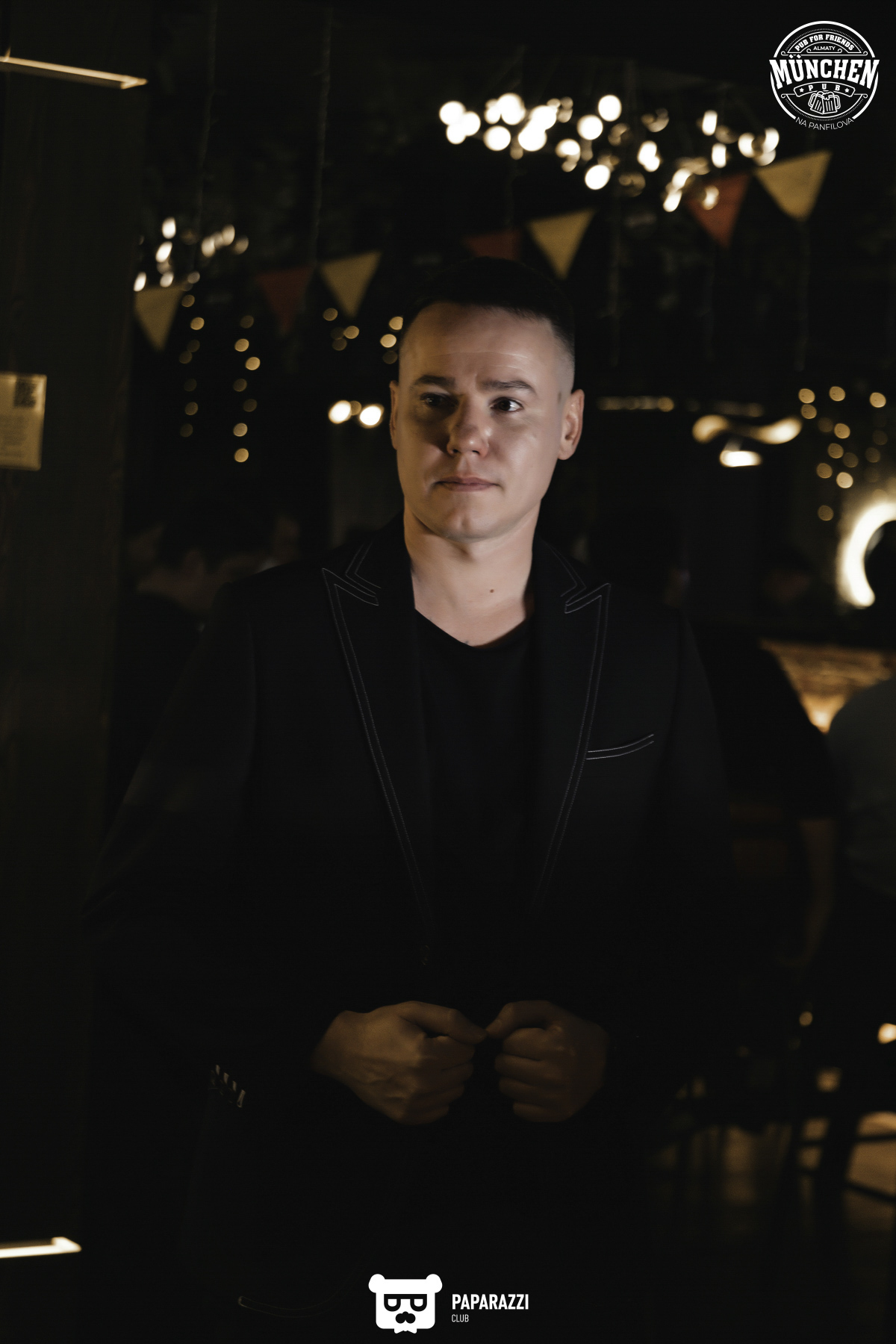 Munchen Pub На Панфилова Алматы 10.10.2025 Munchen Pub На Панфилова