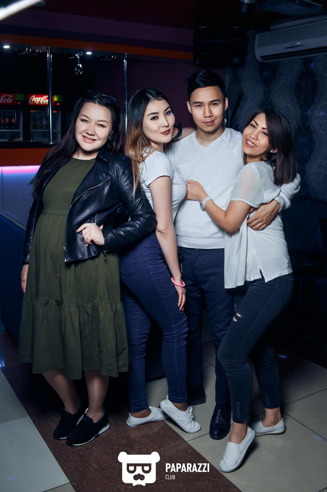 Quartet Караоке Алматы 05.05.2018 Quartet Караоке