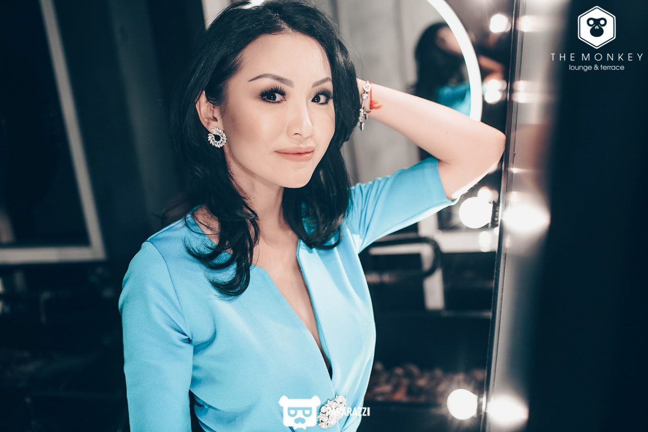 The Monkey Алматы 09.02.2019 The Monkey